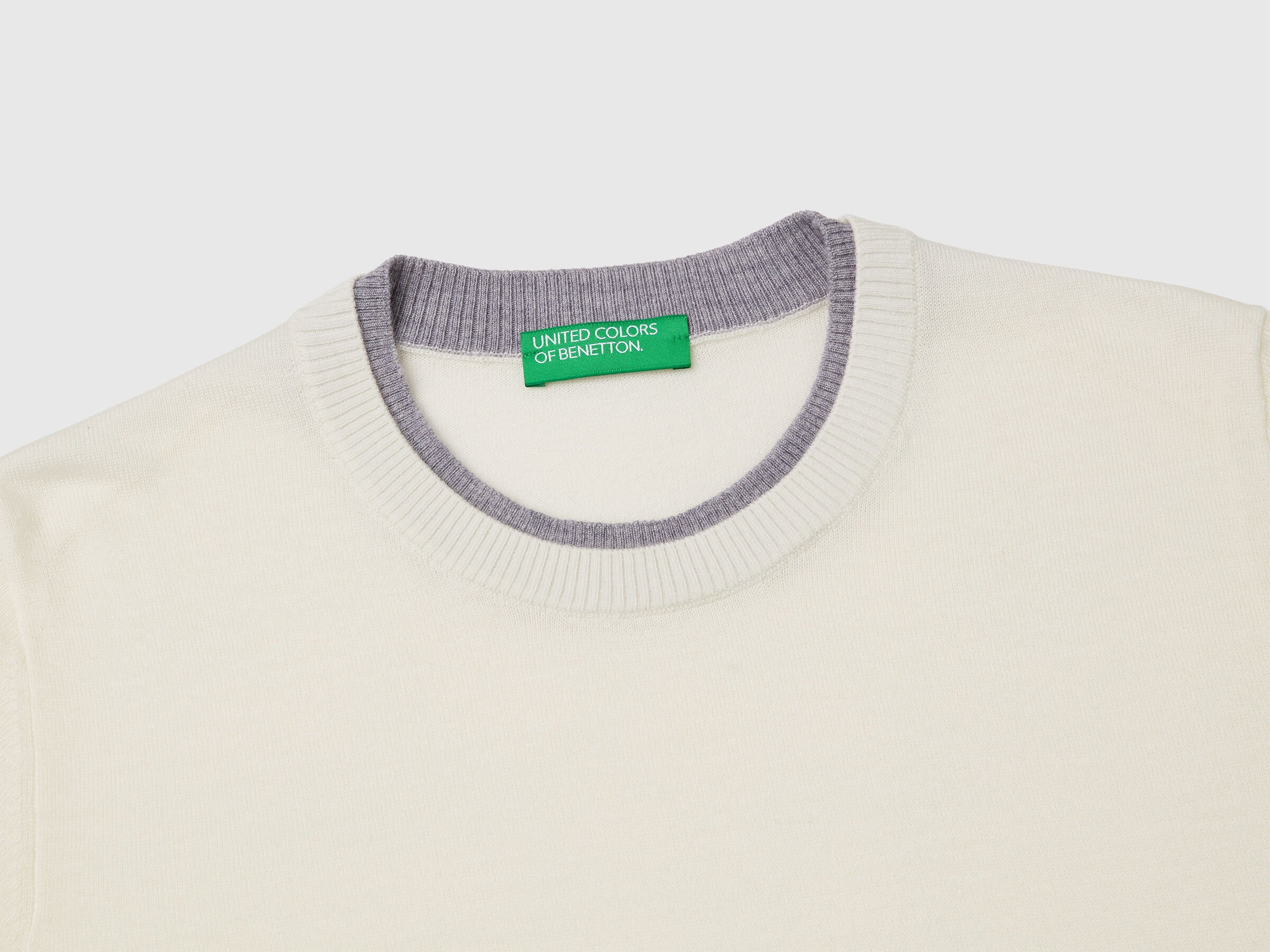Chemise à manches courtes 100% laine mérinos – Image 3