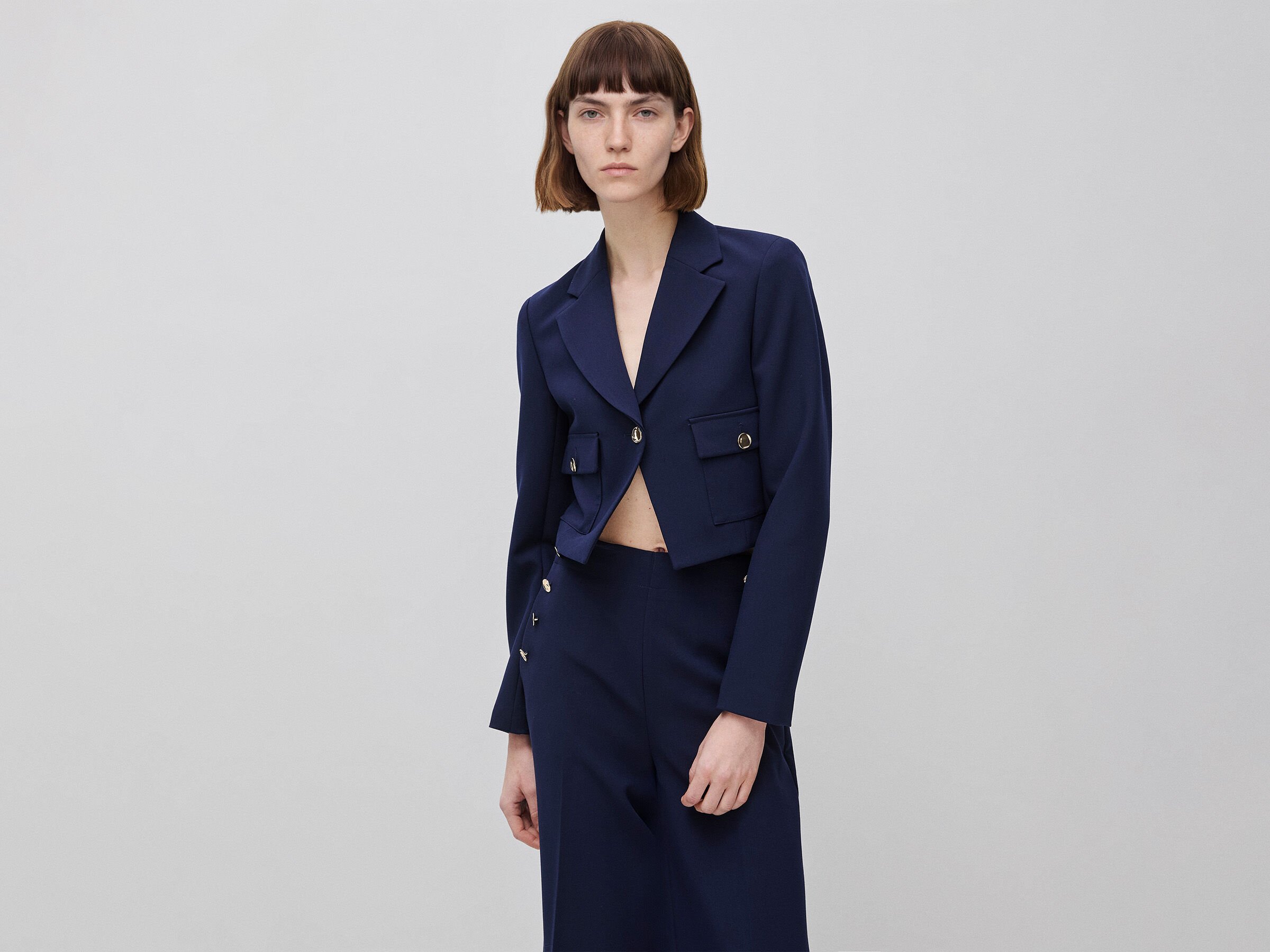 Blazer court Blazer court