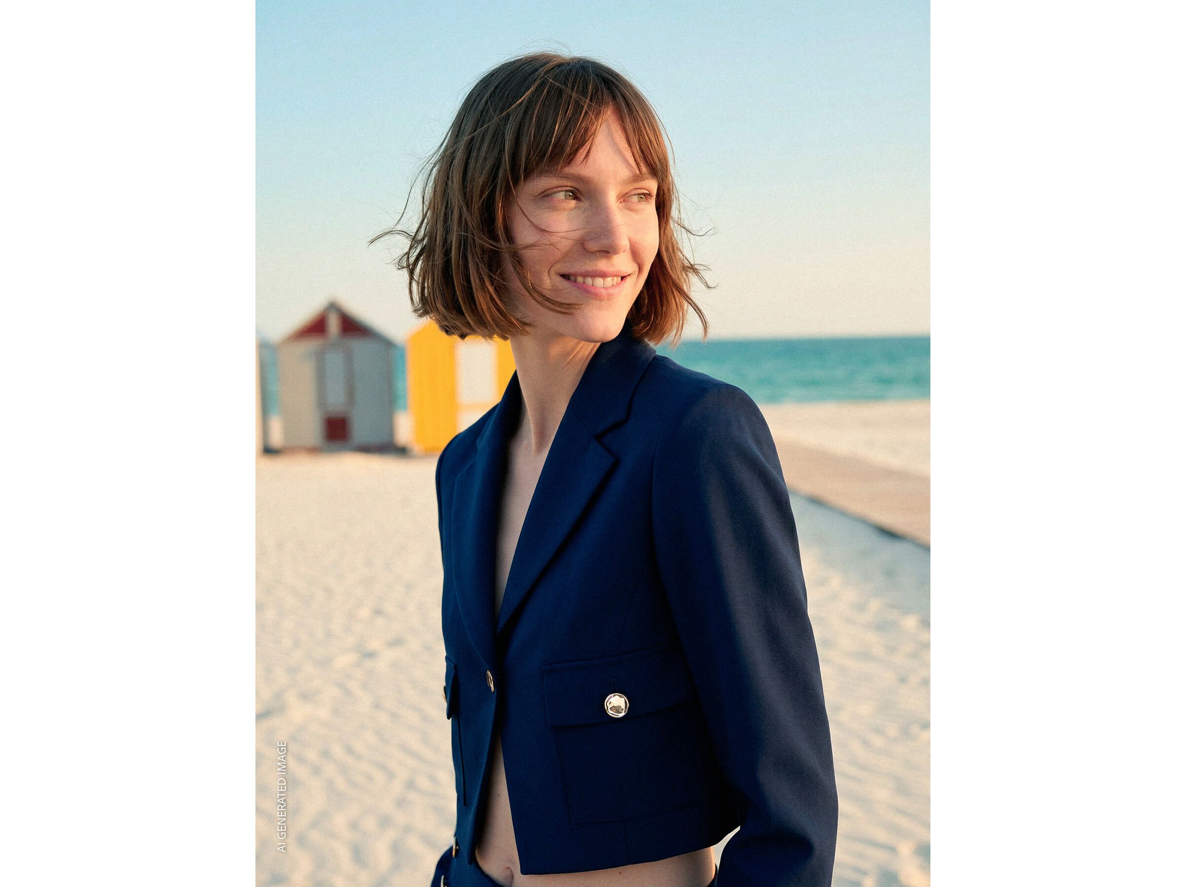 Blazer court – Image 2