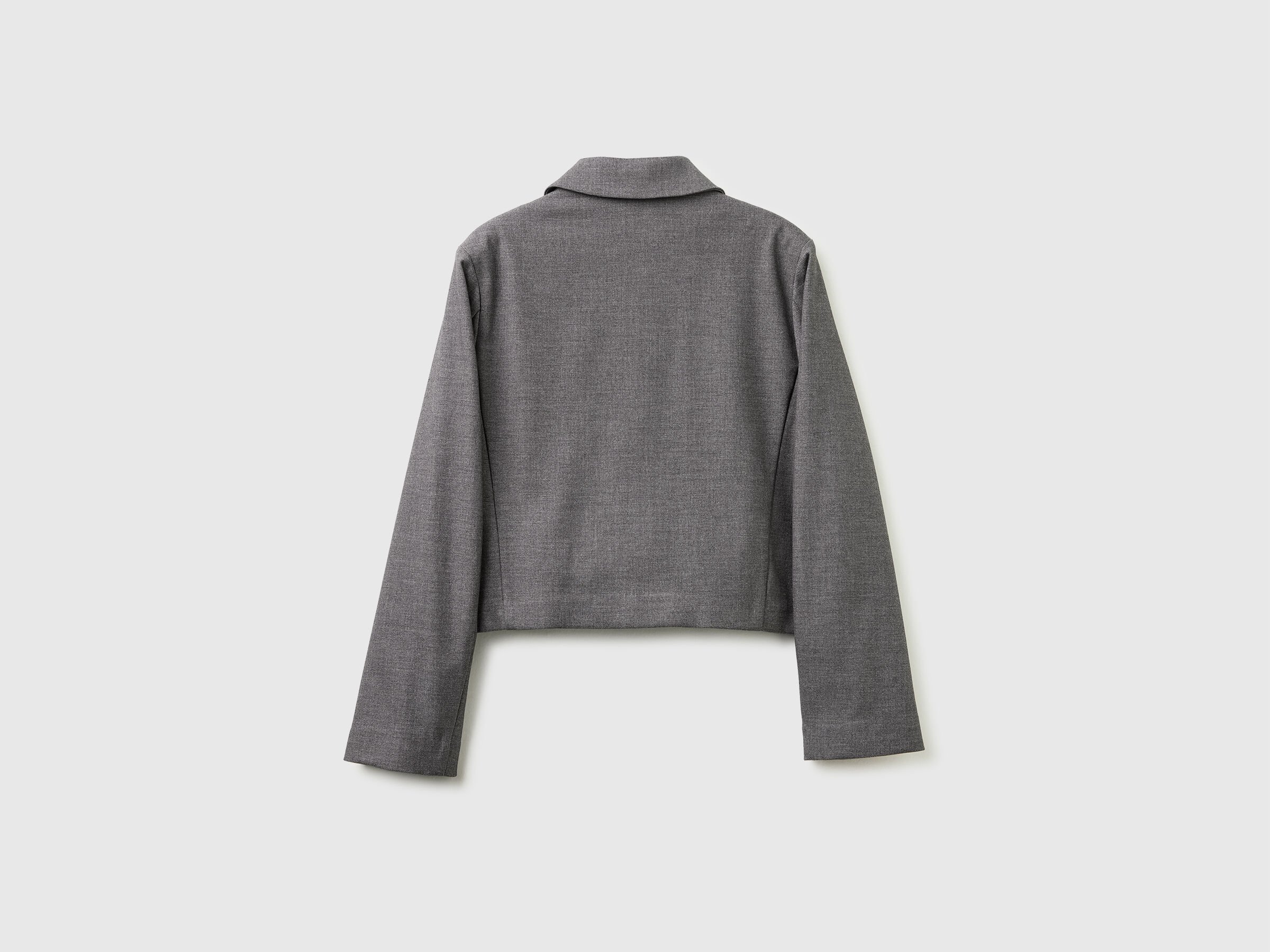 Veste courte à poches – Image 7