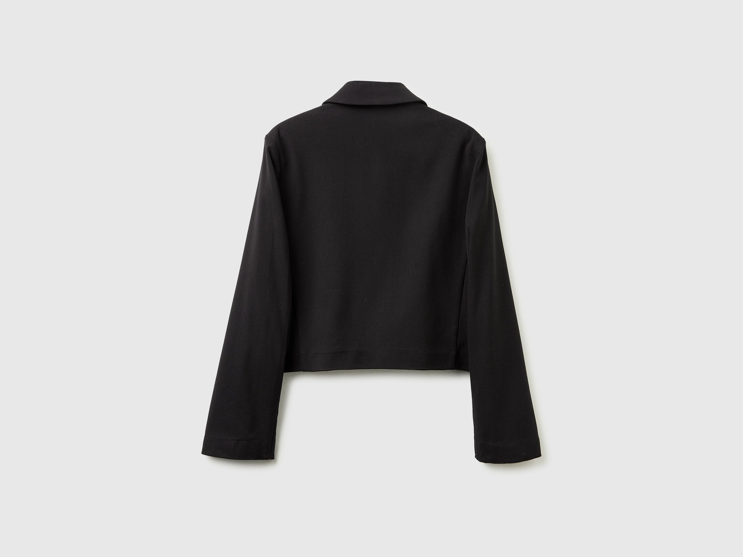 Veste courte à poches – Image 3