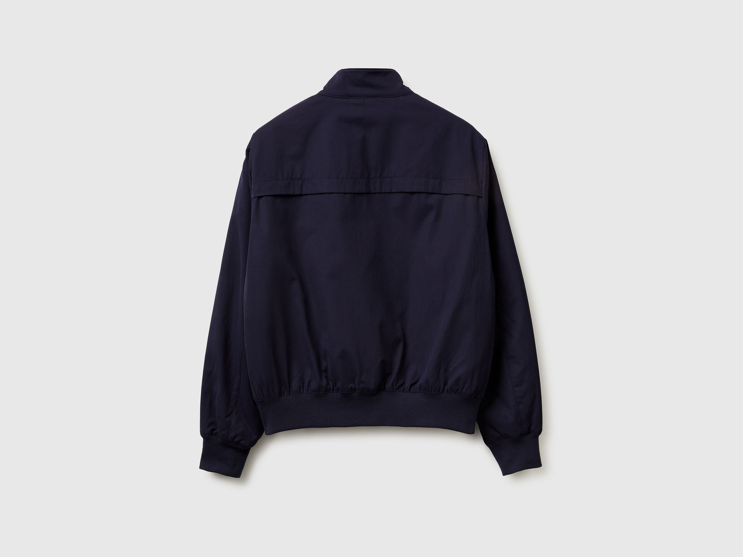 Veste à doublure cachemire – Image 2