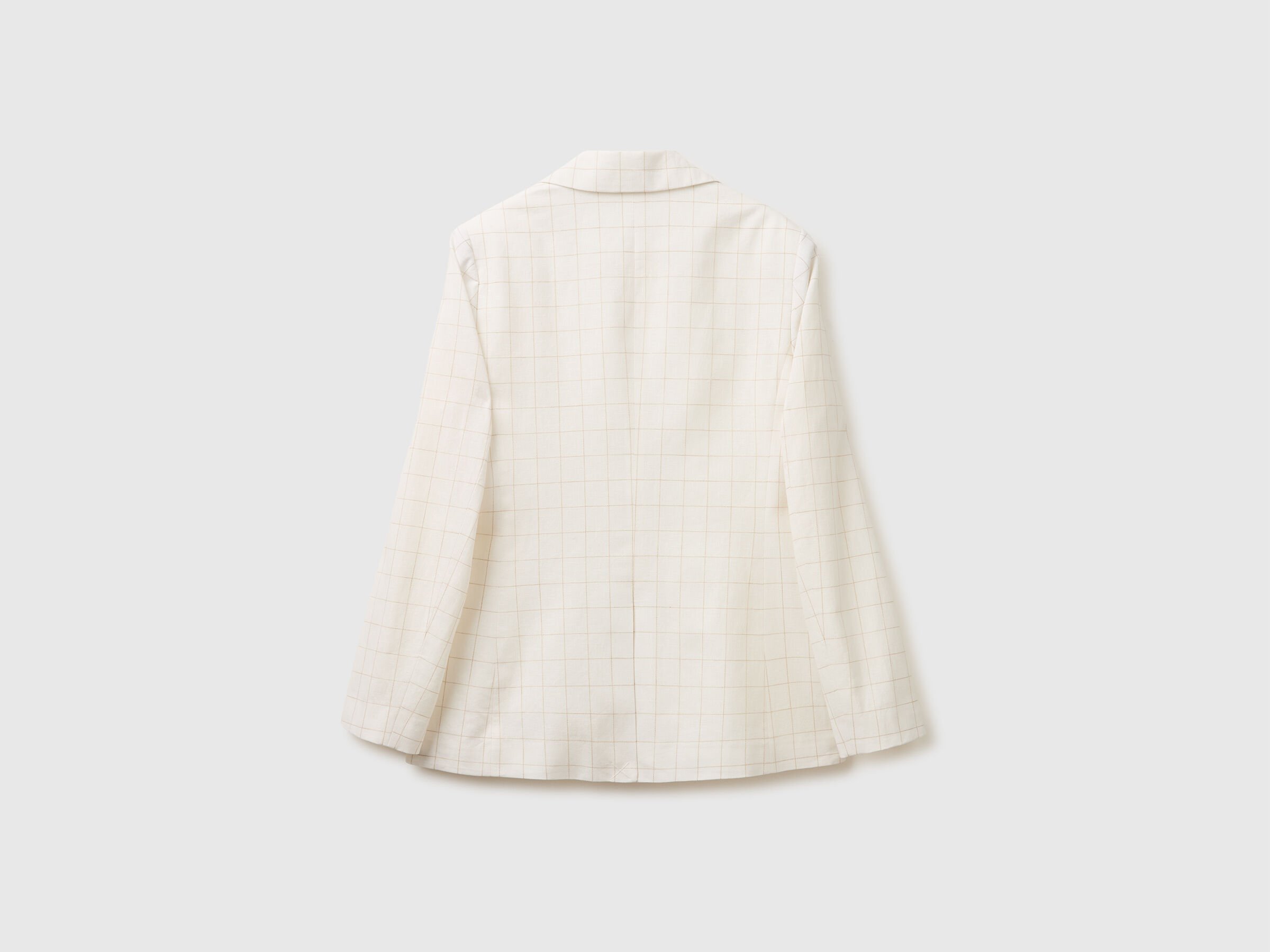 Blazer à carreaux – Image 2