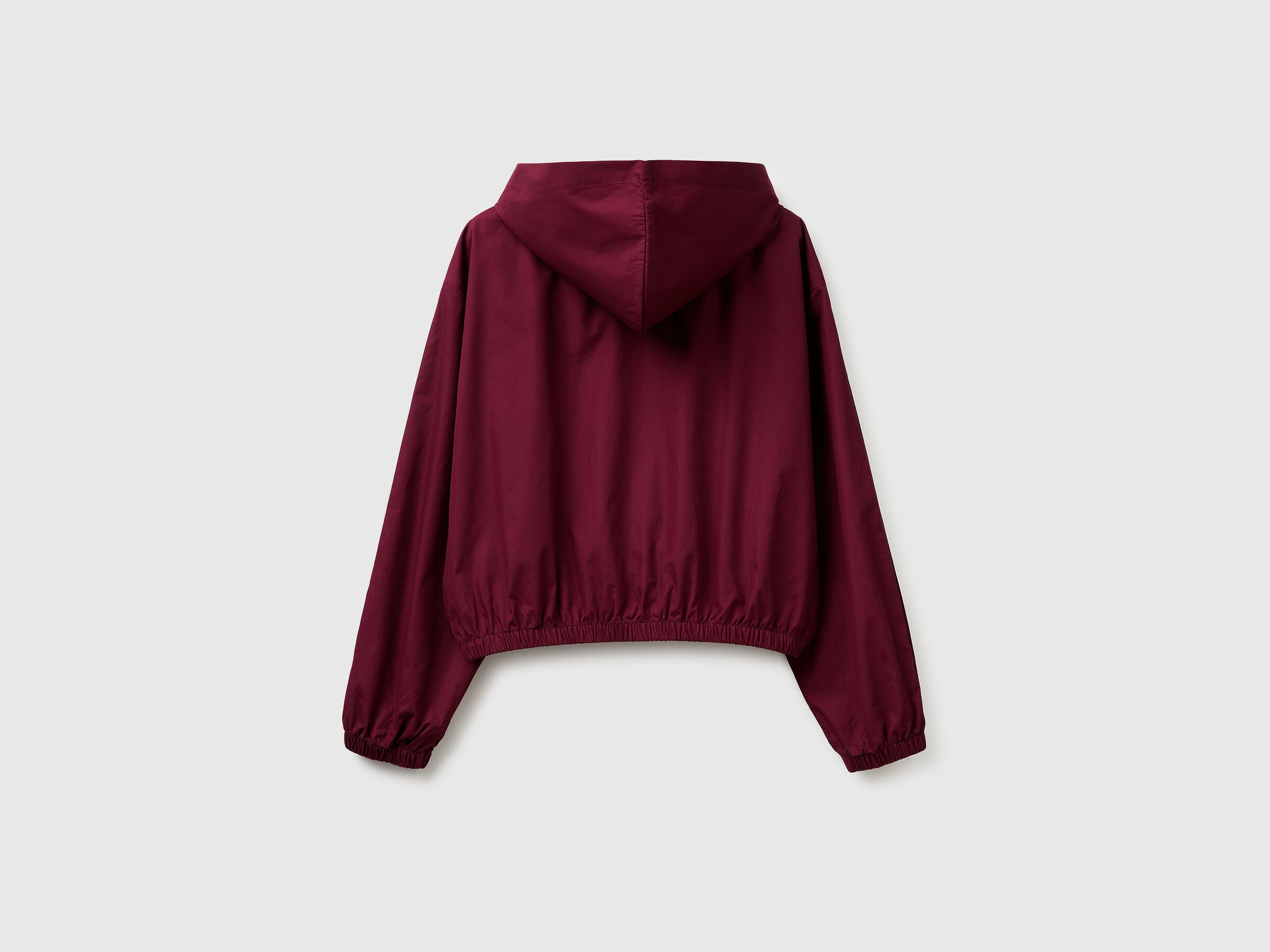 Veste en toile à capuche – Image 6