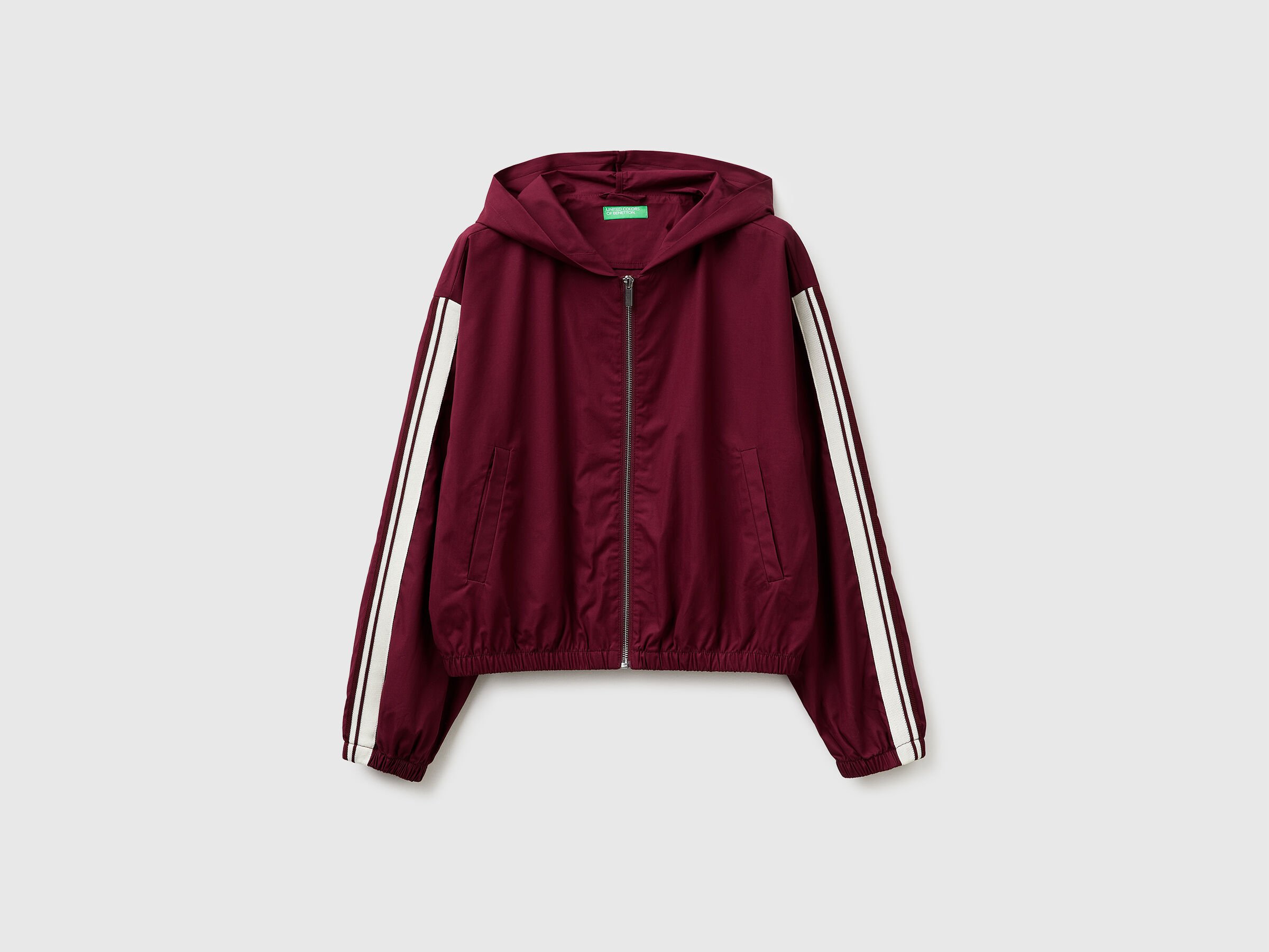 Veste en toile à capuche – Image 5