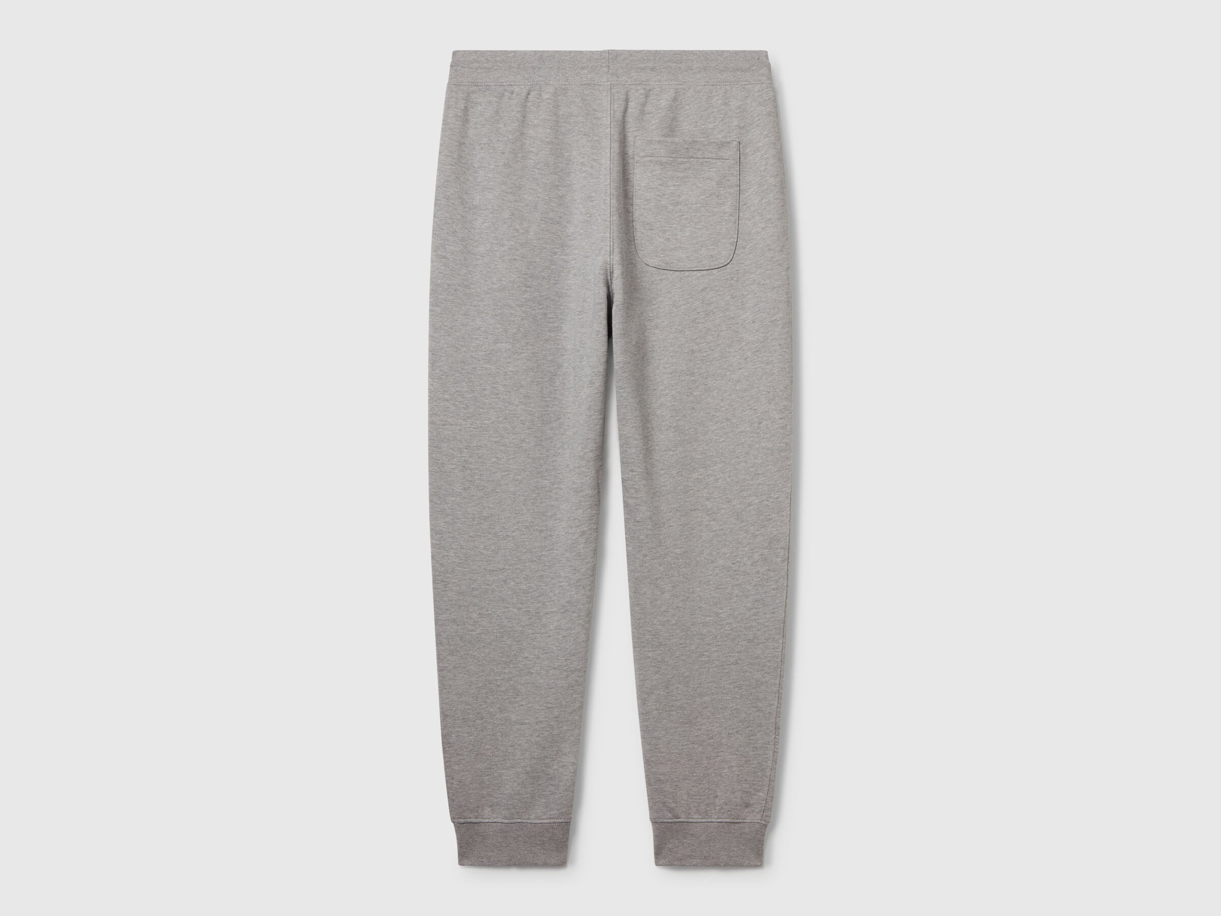 Jogging en molleton de 100 % coton – Image 6