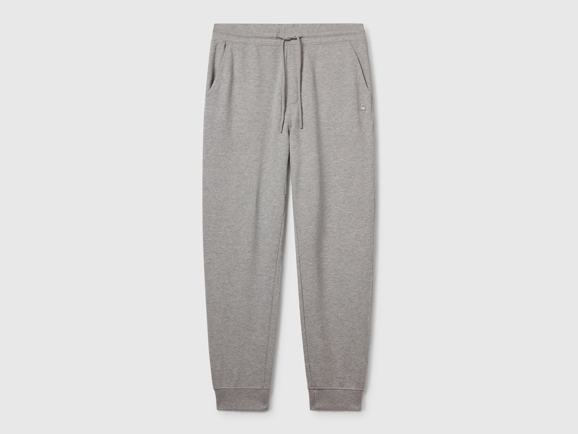 Jogging en molleton de 100 % coton – Image 5