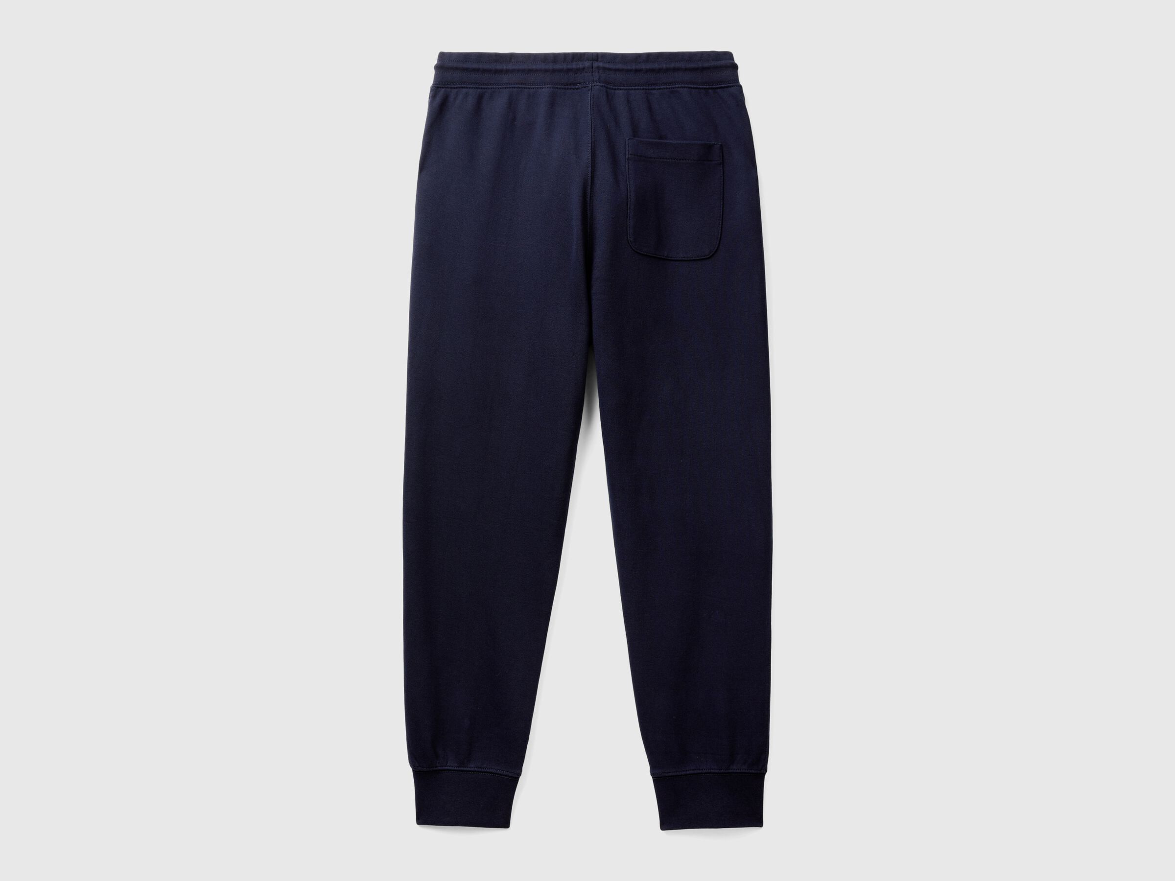 Jogging en molleton de 100 % coton – Image 6