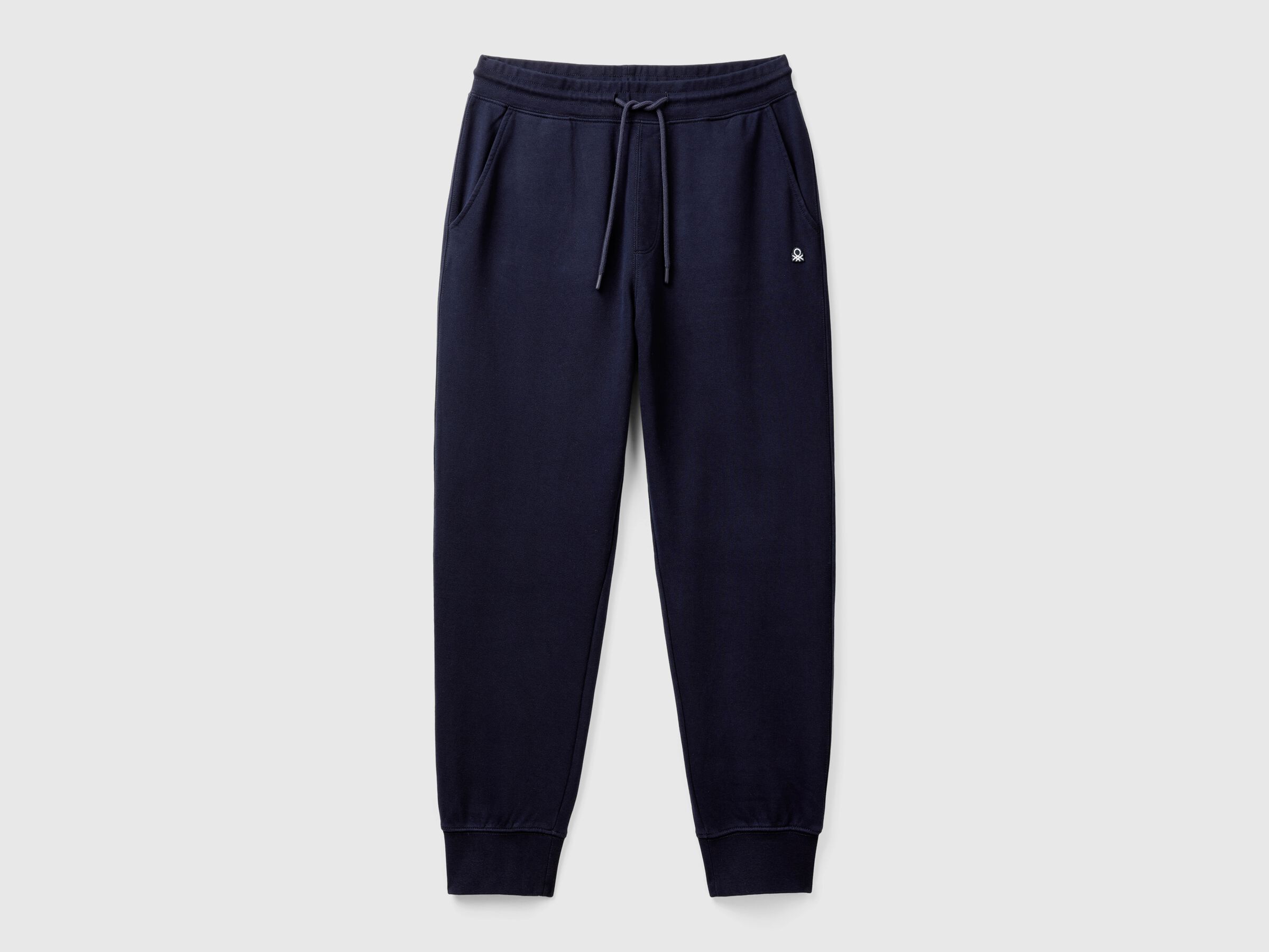 Jogging en molleton de 100 % coton – Image 5