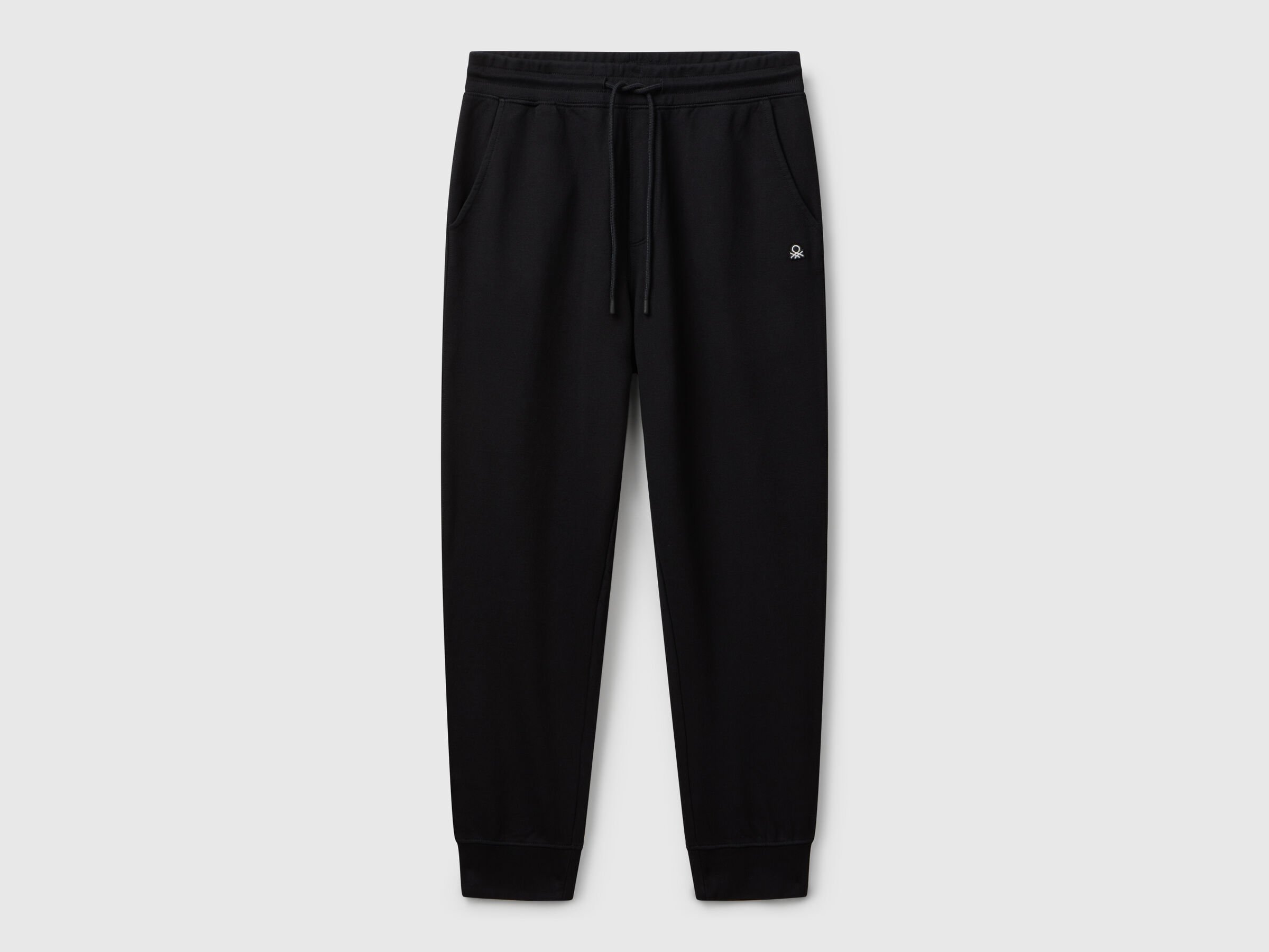 Pantalon de jogging en molleton de coton biologique – Image 5