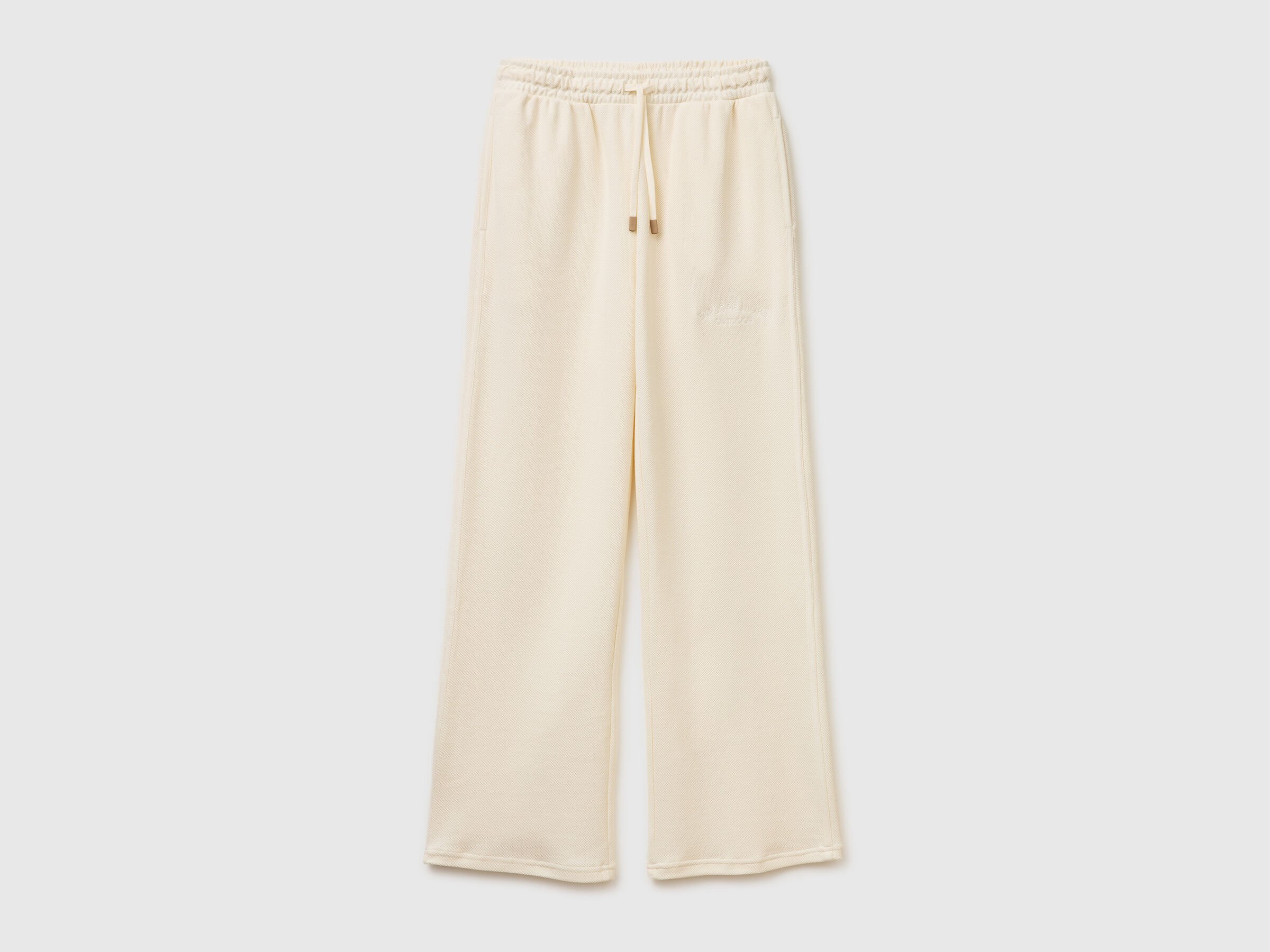 Pantalon de sport brodé Pantalon de sport brodé