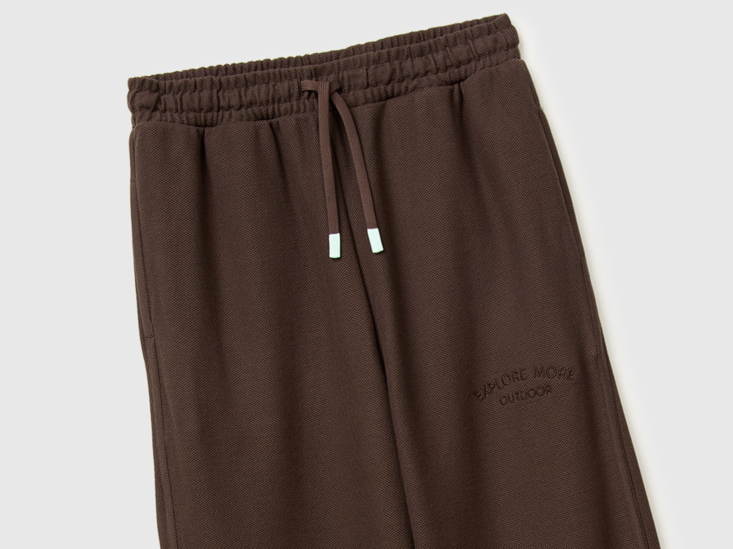 Pantalon de sport brodé – Image 7