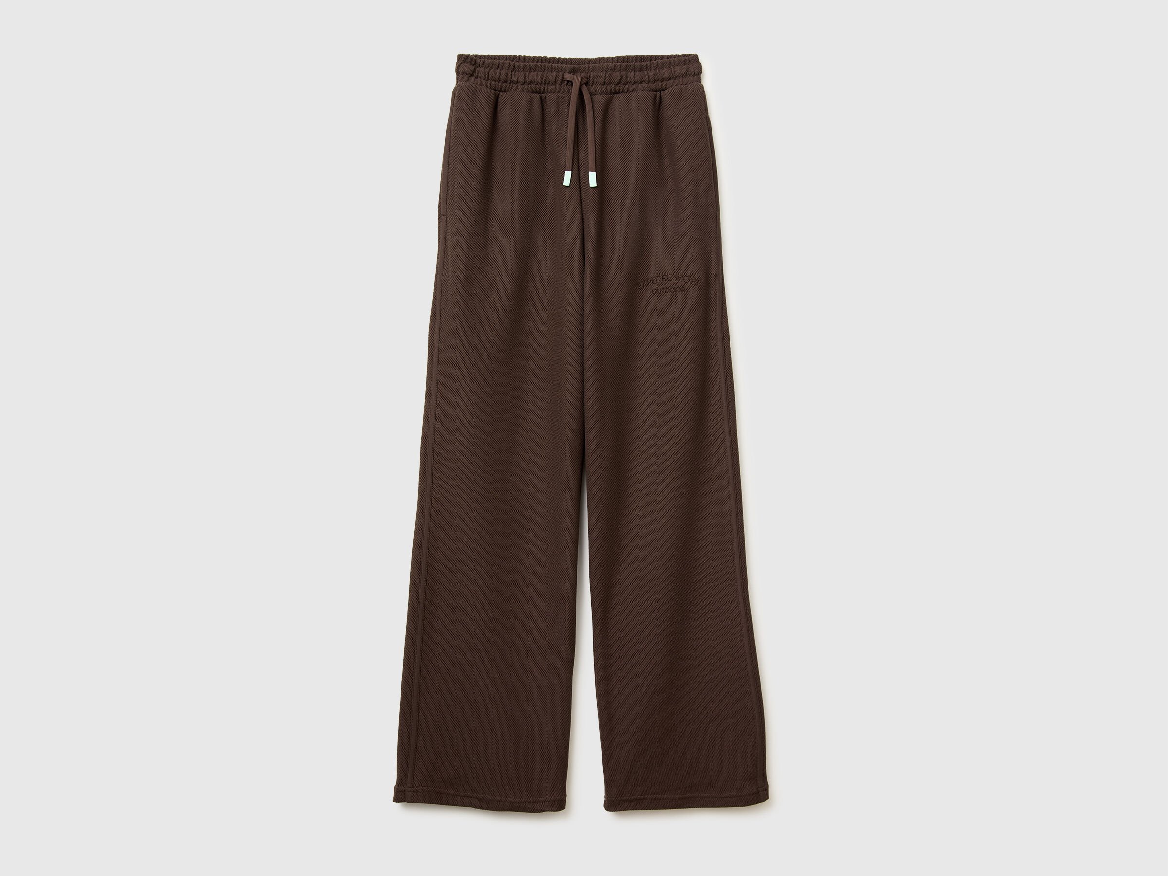 Pantalon de sport brodé – Image 5