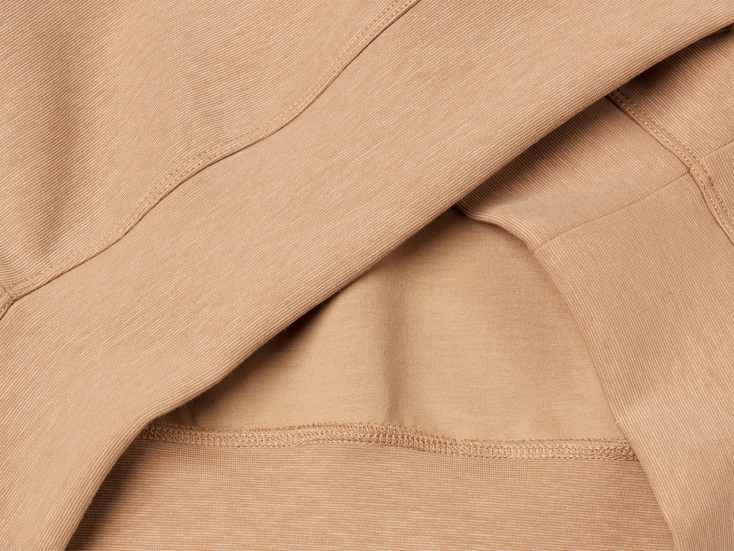 Sweat-shirt à coupe carrée avec écusson au dos – Image 3