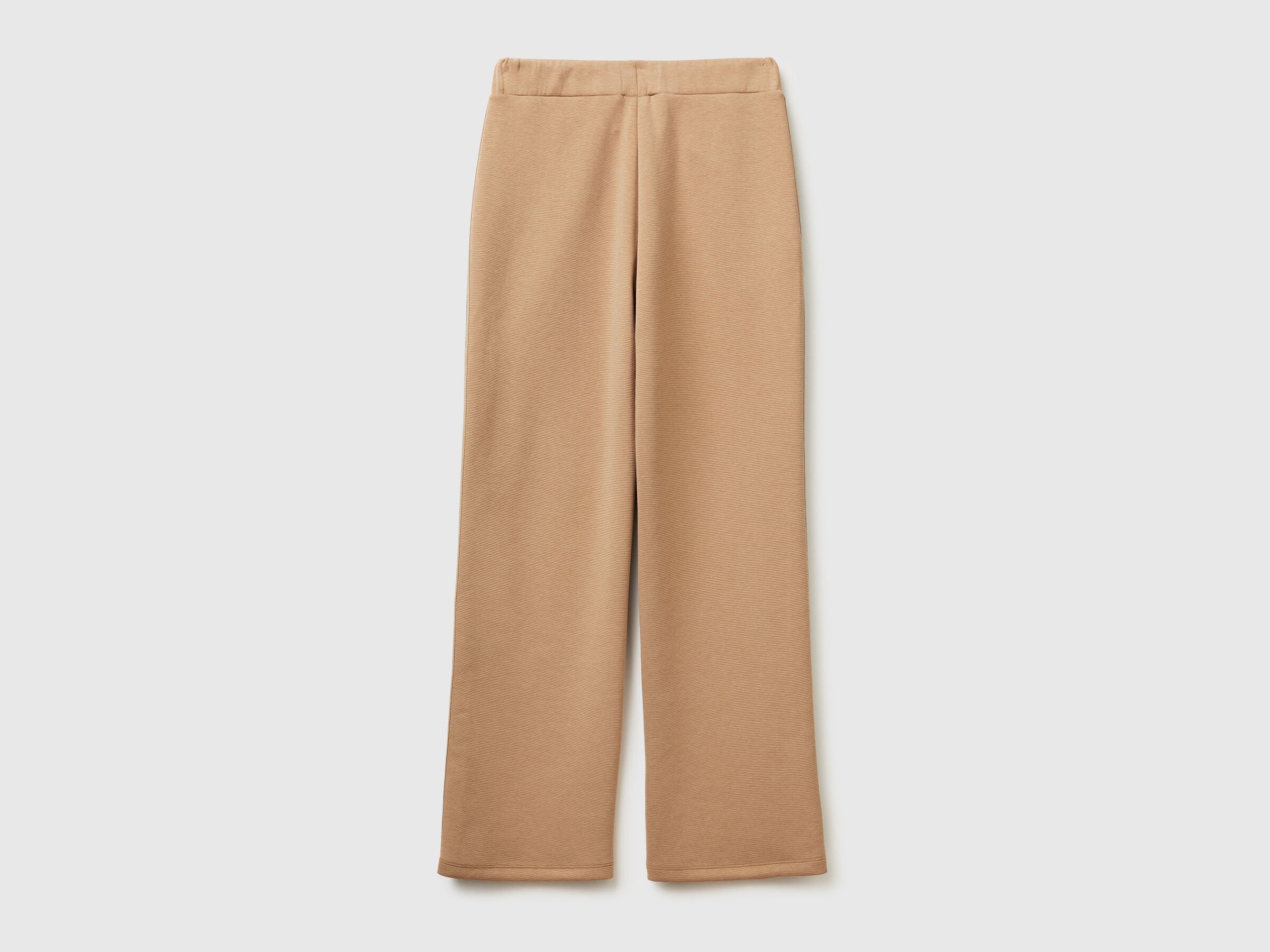 Pantalon à bandes latérales rayées – Image 2