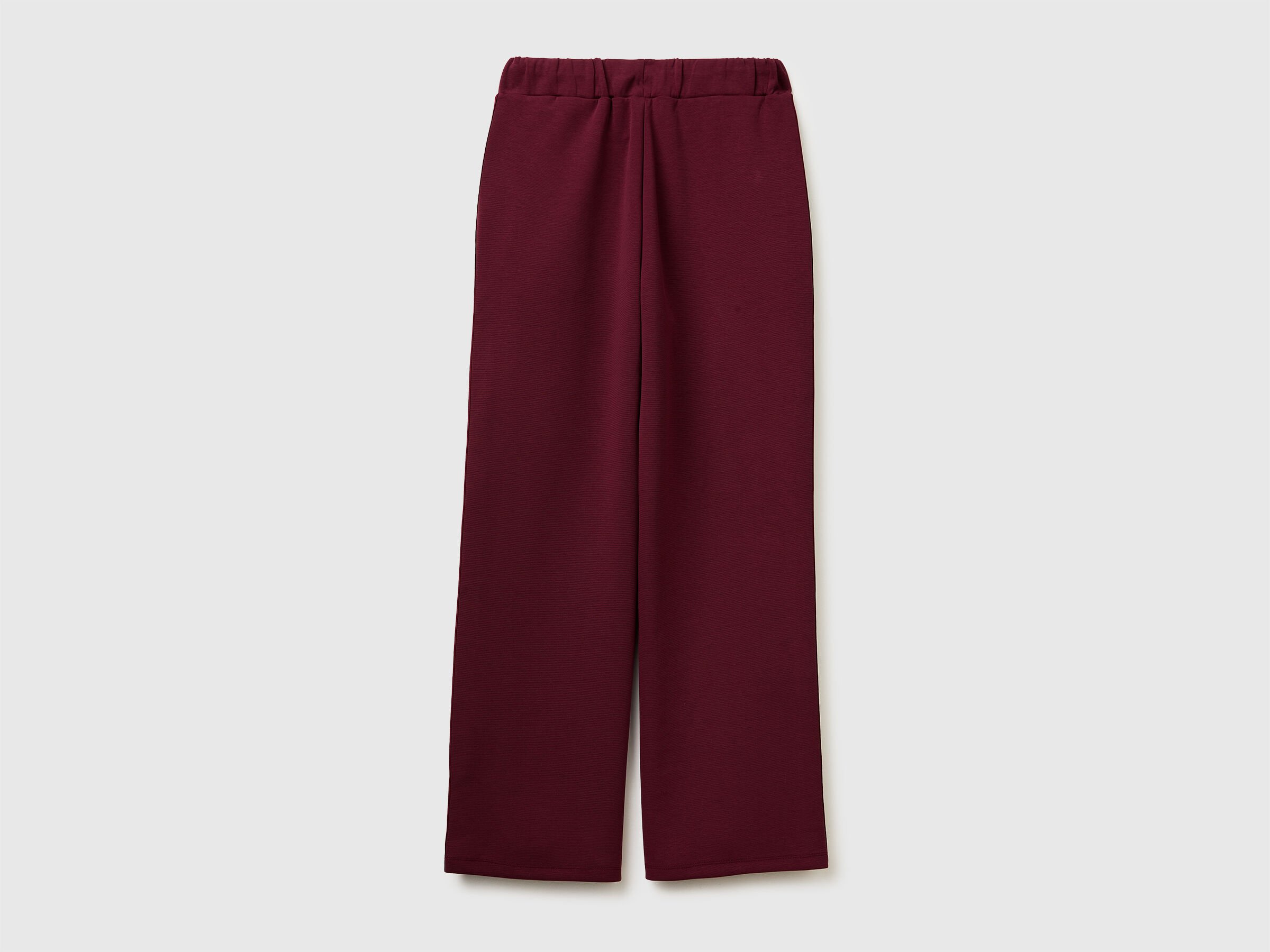 Pantalon à bandes latérales rayées – Image 2