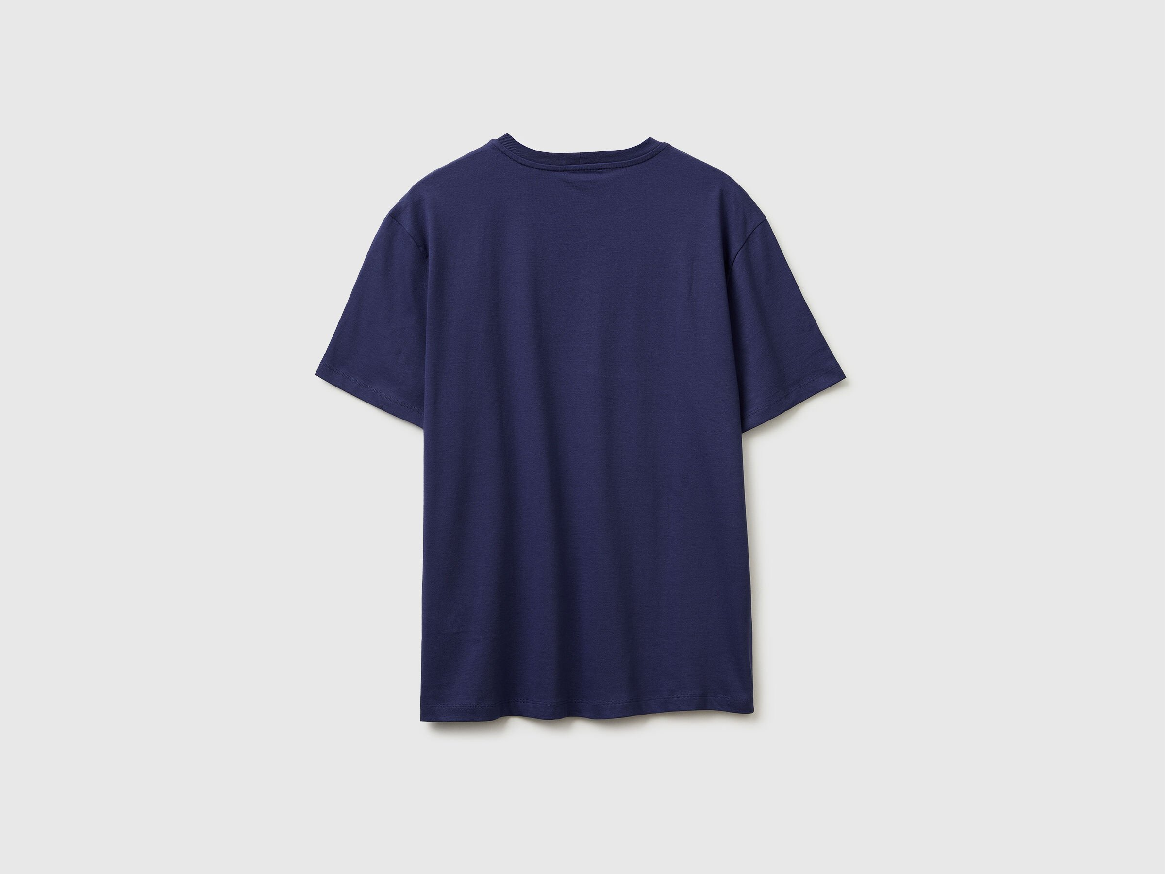 T-shirt en coton avec logo – Image 2