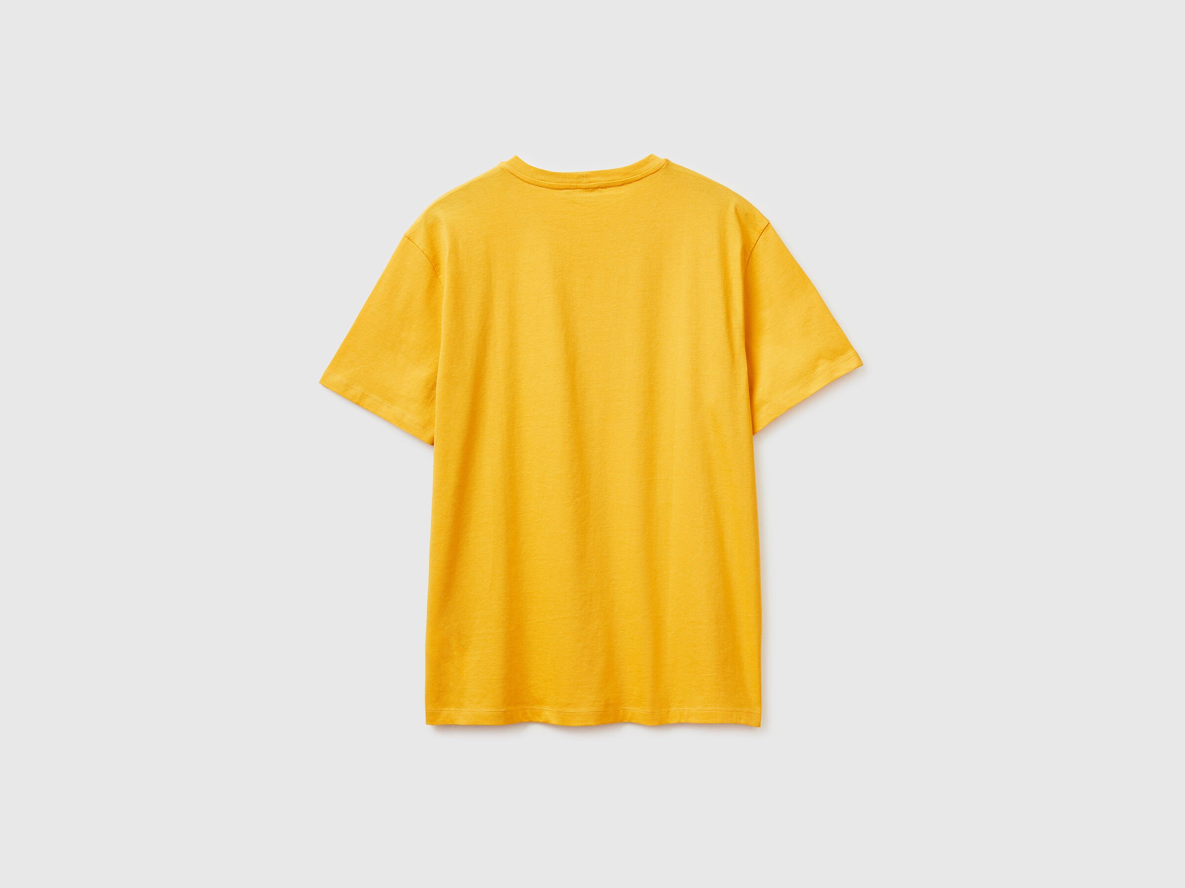 T-shirt en coton avec logo – Image 2