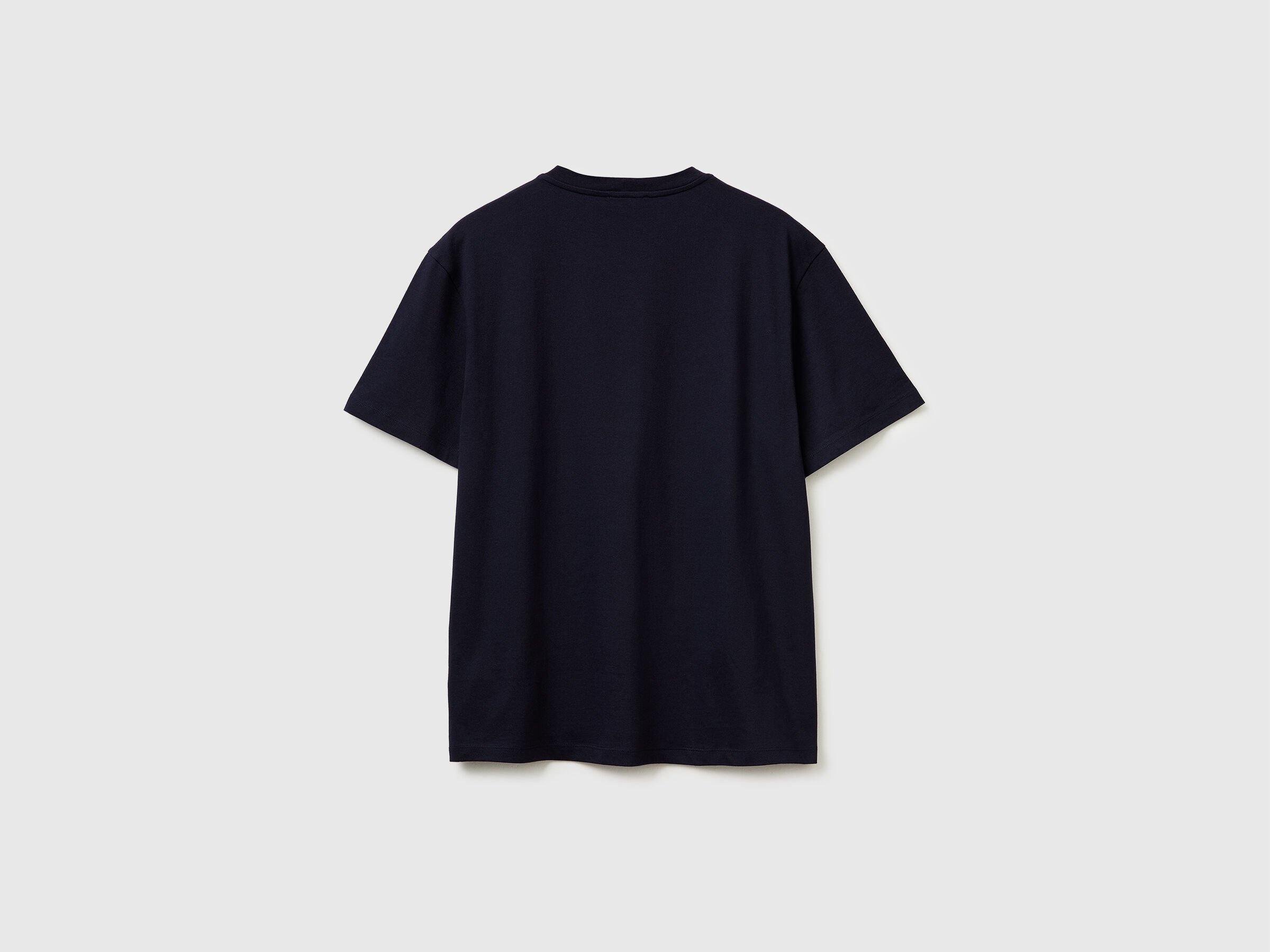 T-shirt en coton avec logo – Image 2