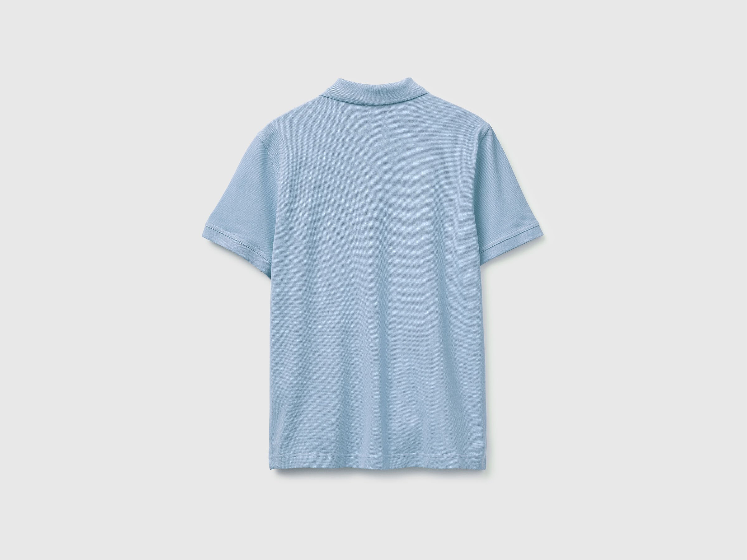 Polo coupe classique – Image 2