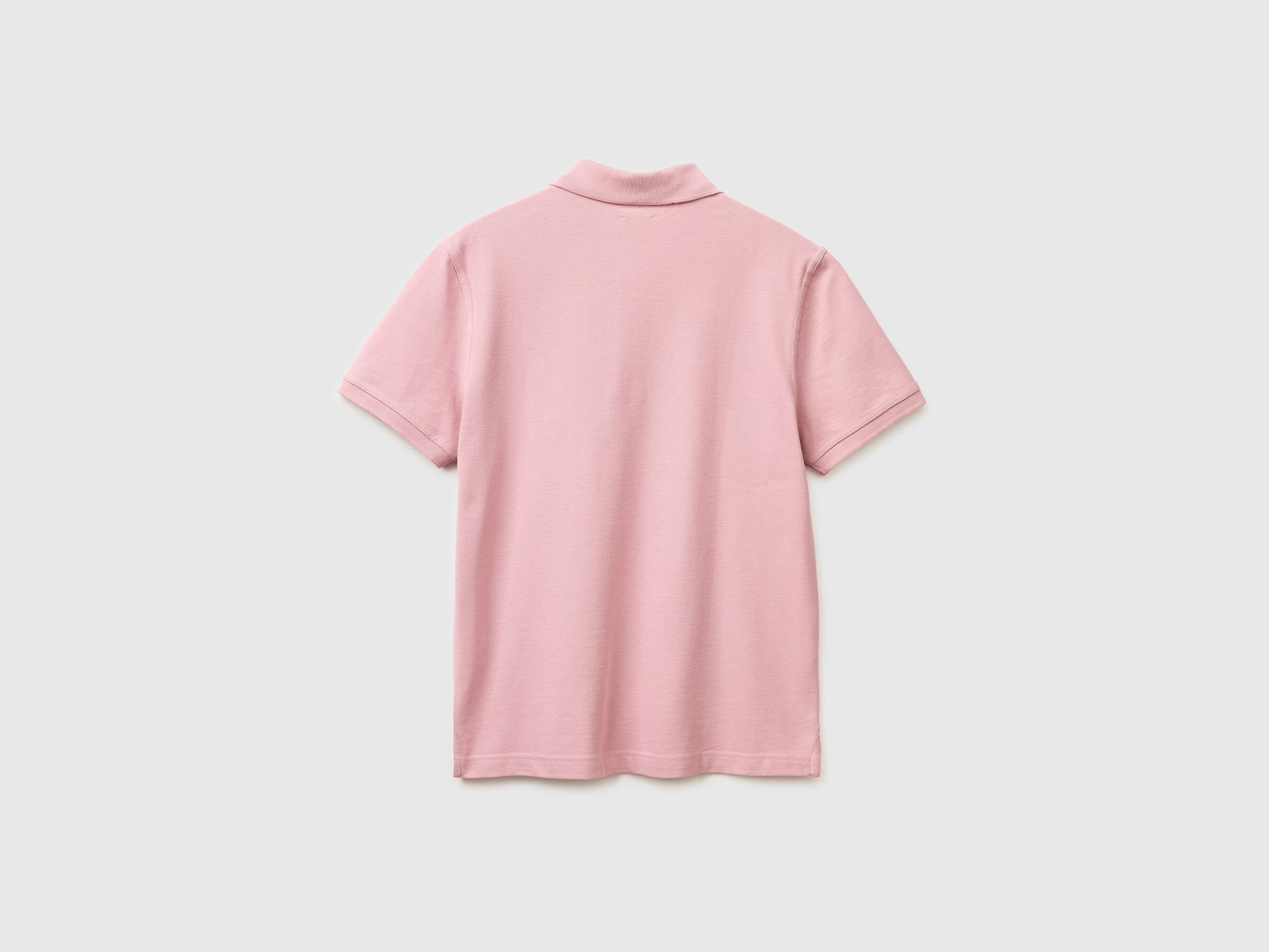 Polo coupe classique – Image 2