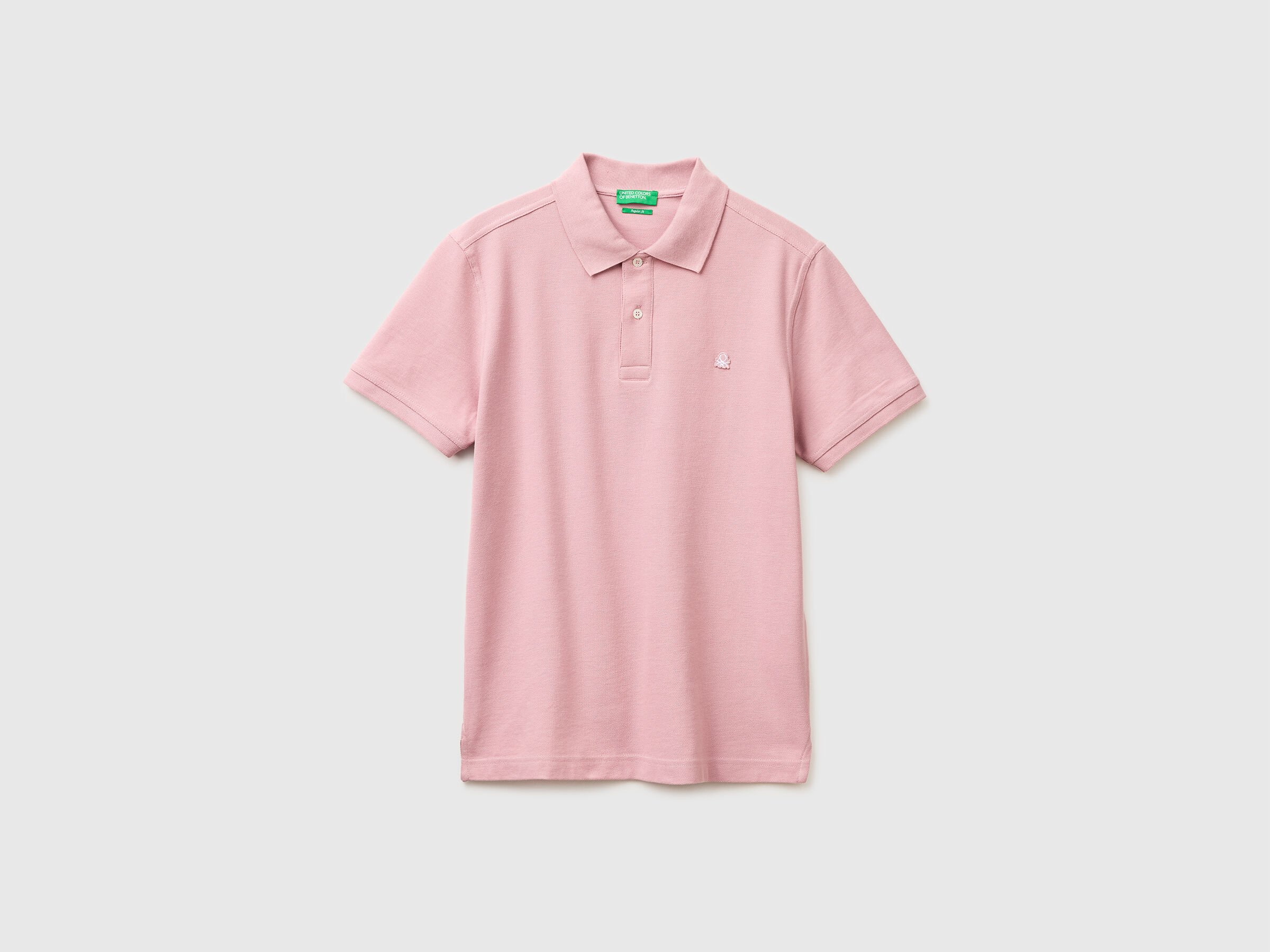 Polo coupe classique Polo coupe classique