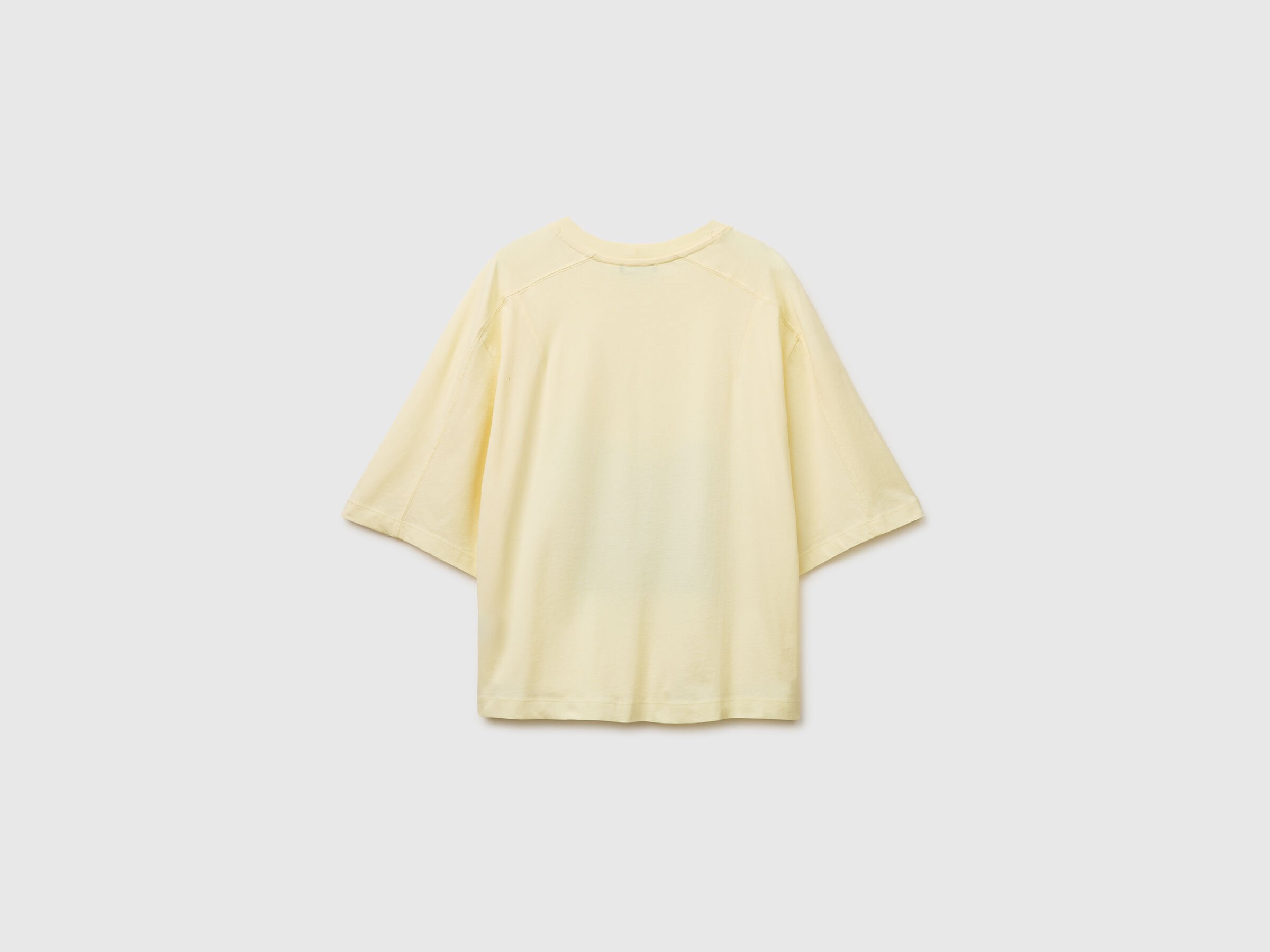 T-shirt oversize imprimé – Image 2