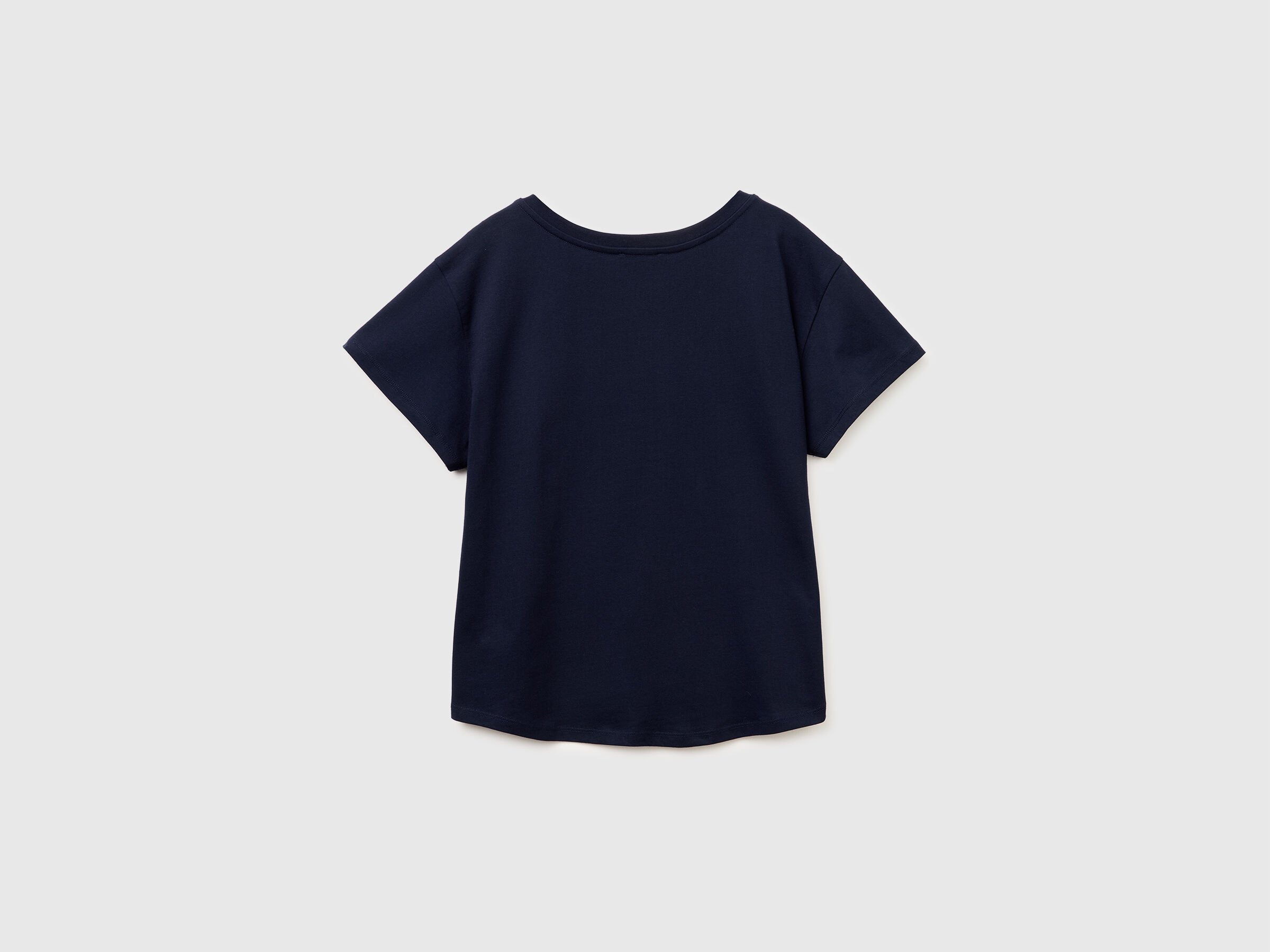 T-shirt à col bateau – Image 2