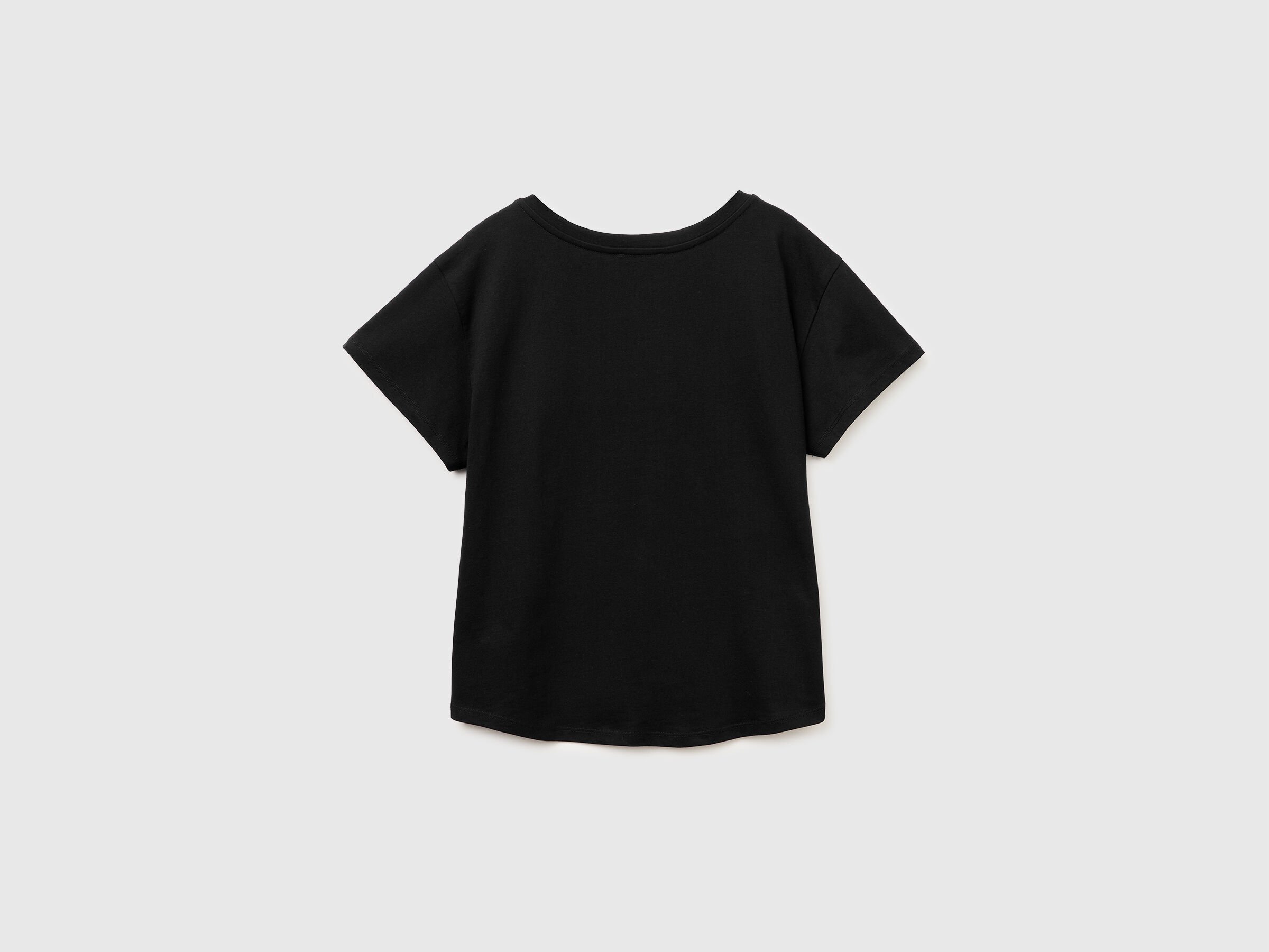 T-shirt à col bateau – Image 2