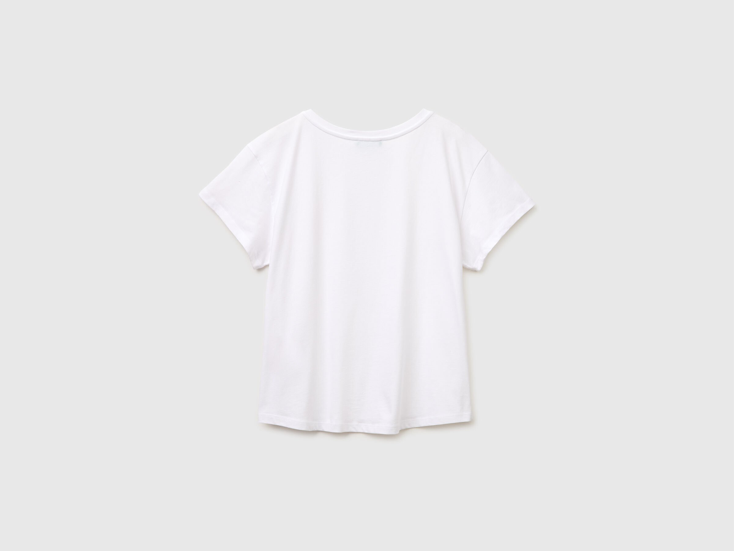 T-shirt à col bateau – Image 2