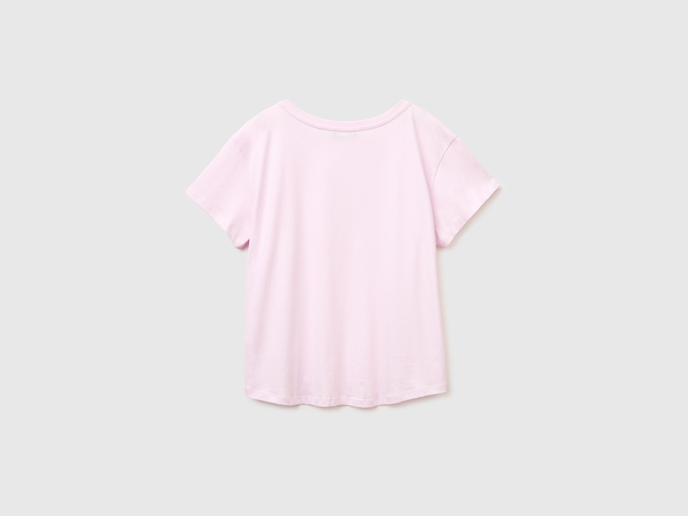 T-shirt à col bateau – Image 2