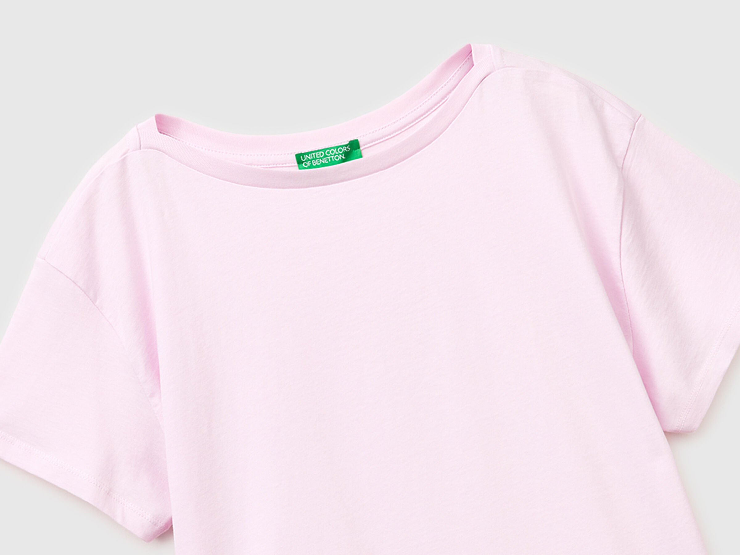 T-shirt à col bateau – Image 3