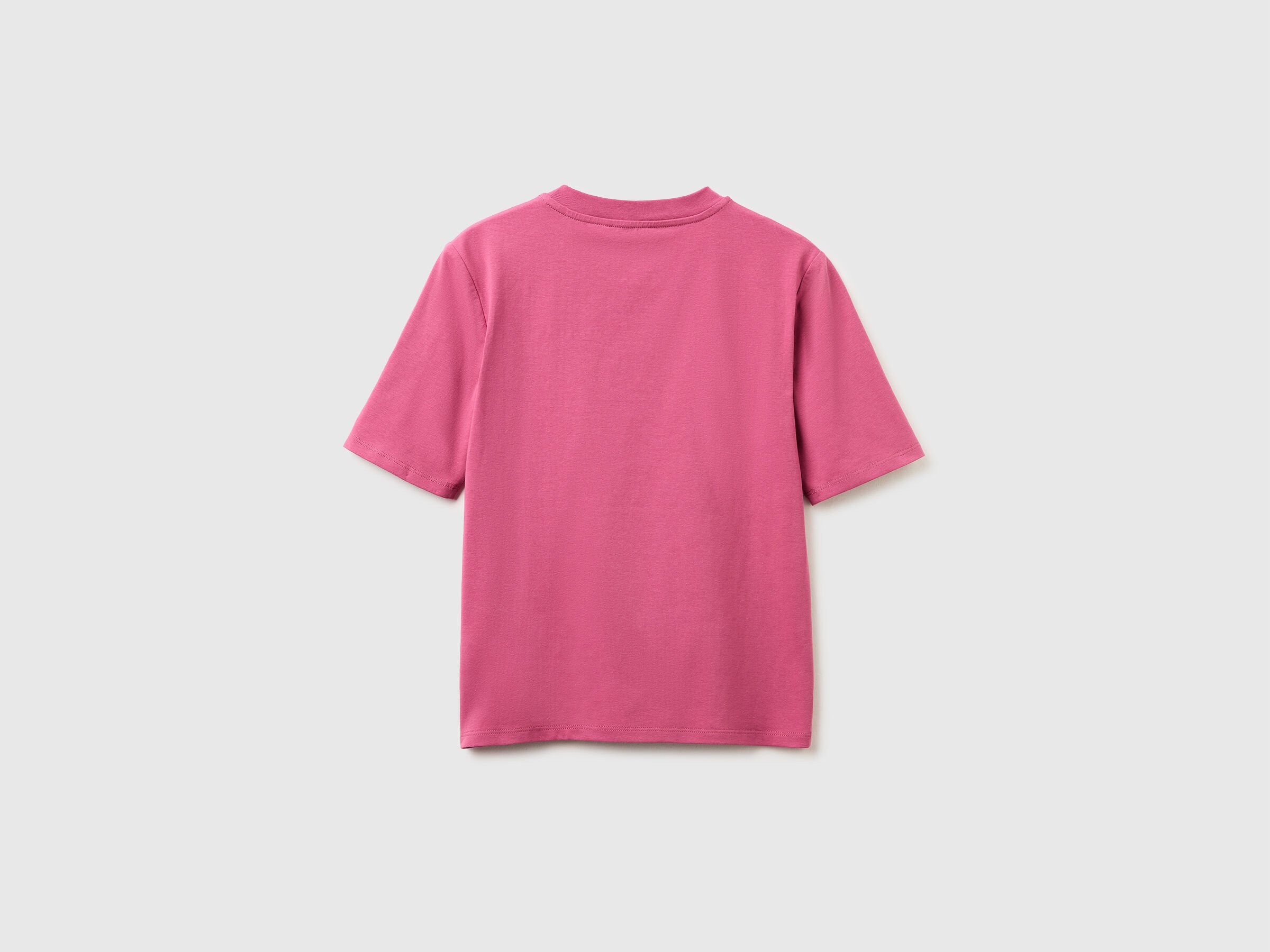 T-shirt avec broderie " amour " – Image 2