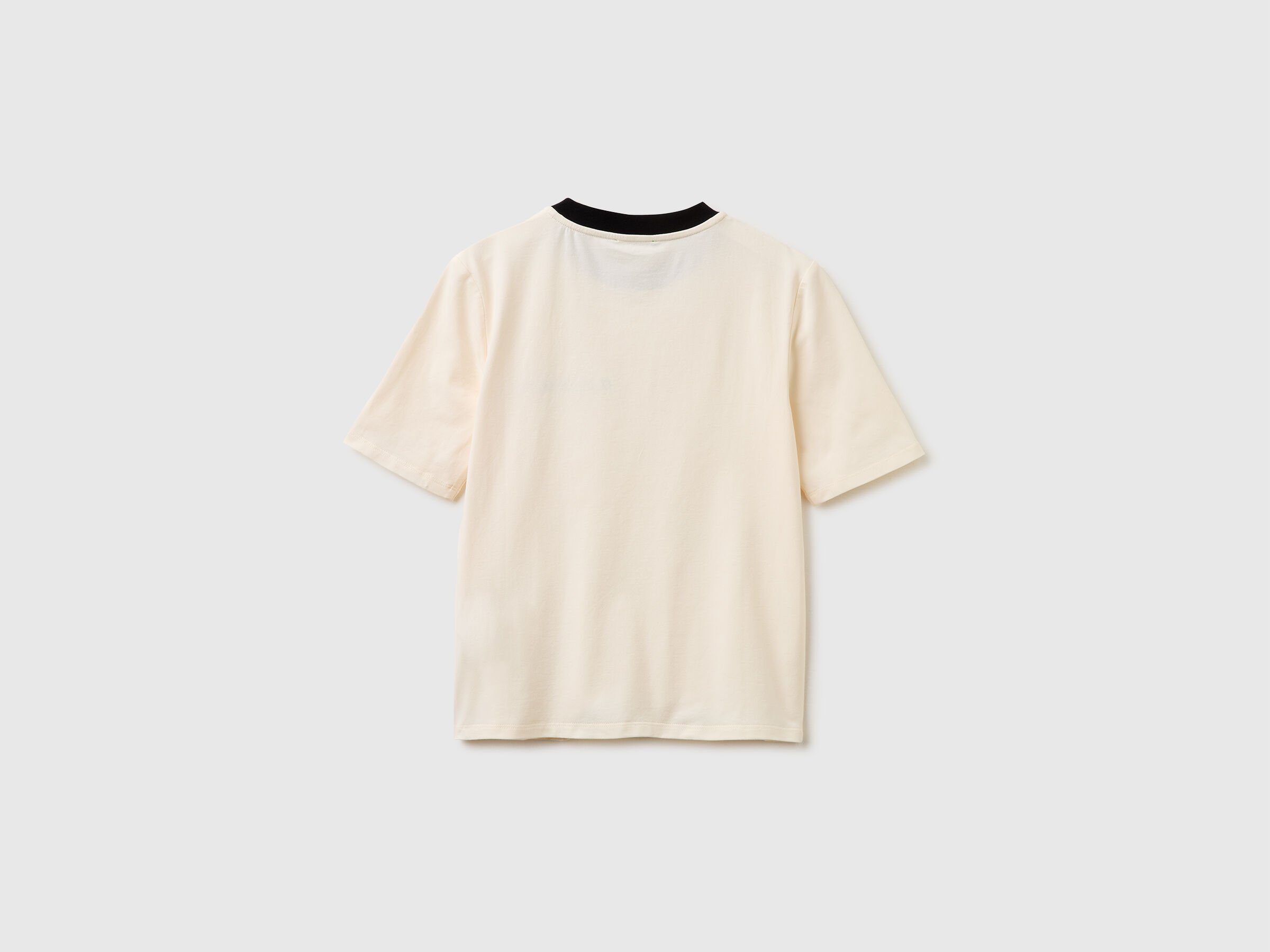 T-shirt avec broderie " amour " – Image 6