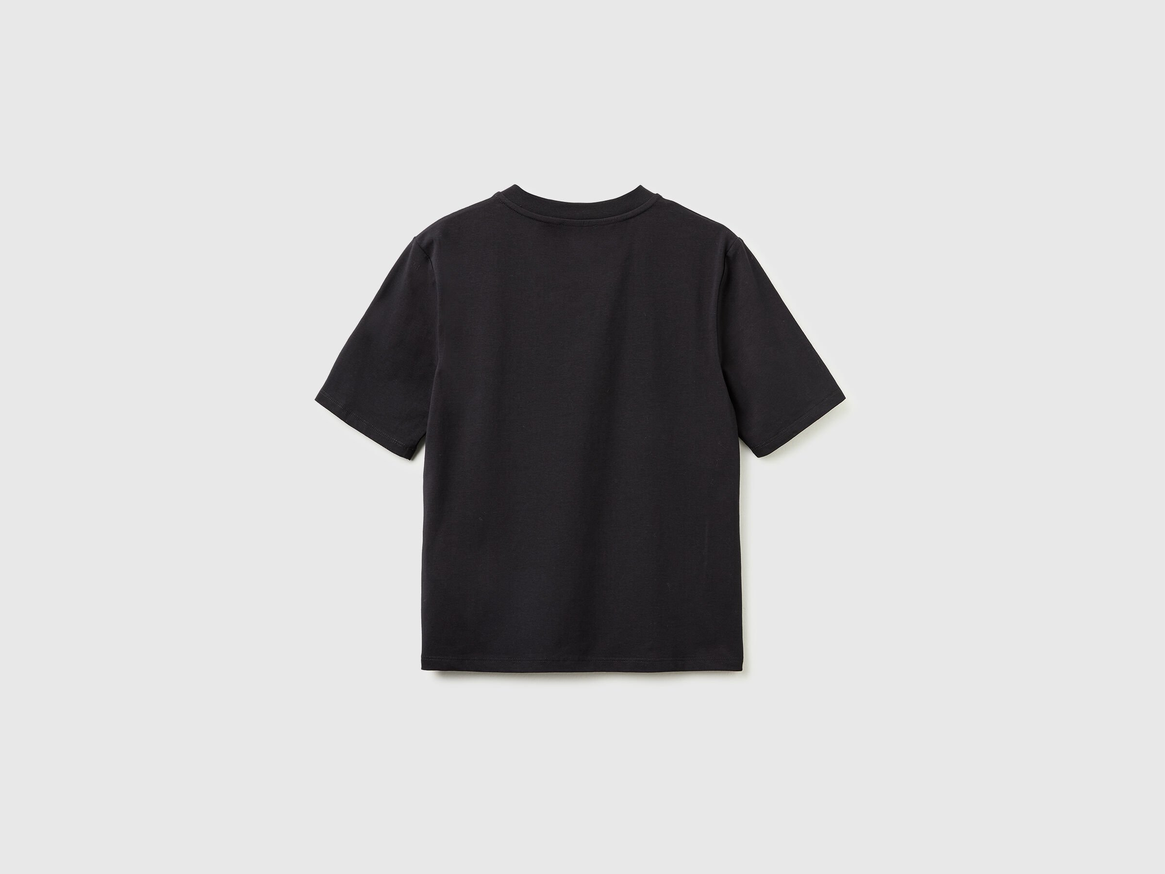 T-shirt avec broderie " amour " – Image 2