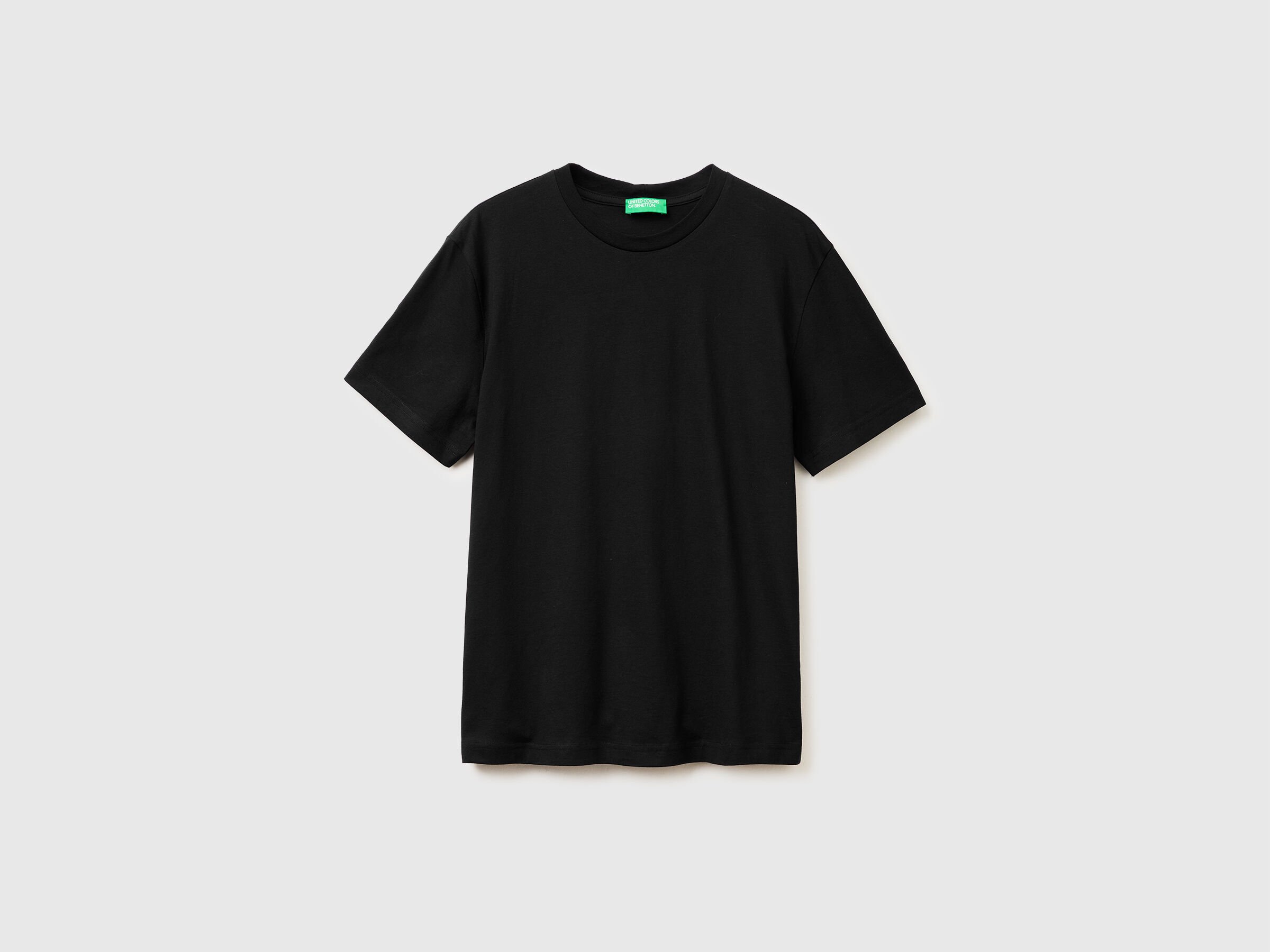 T-shirt noir T-shirt noir