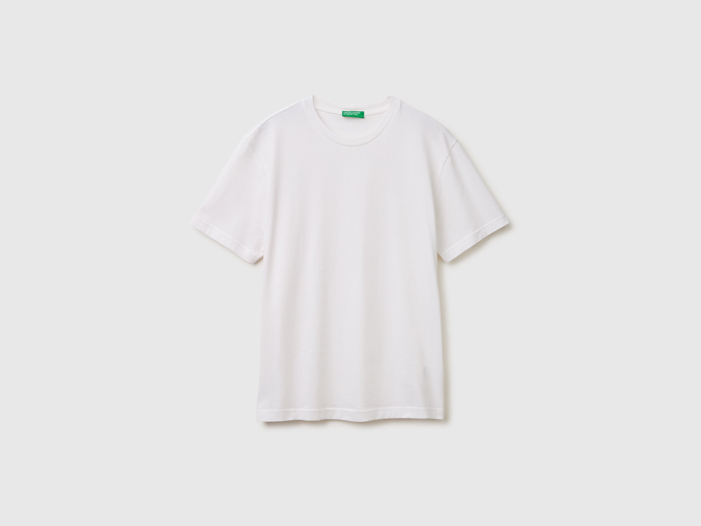 T-shirt blanc T-shirt blanc