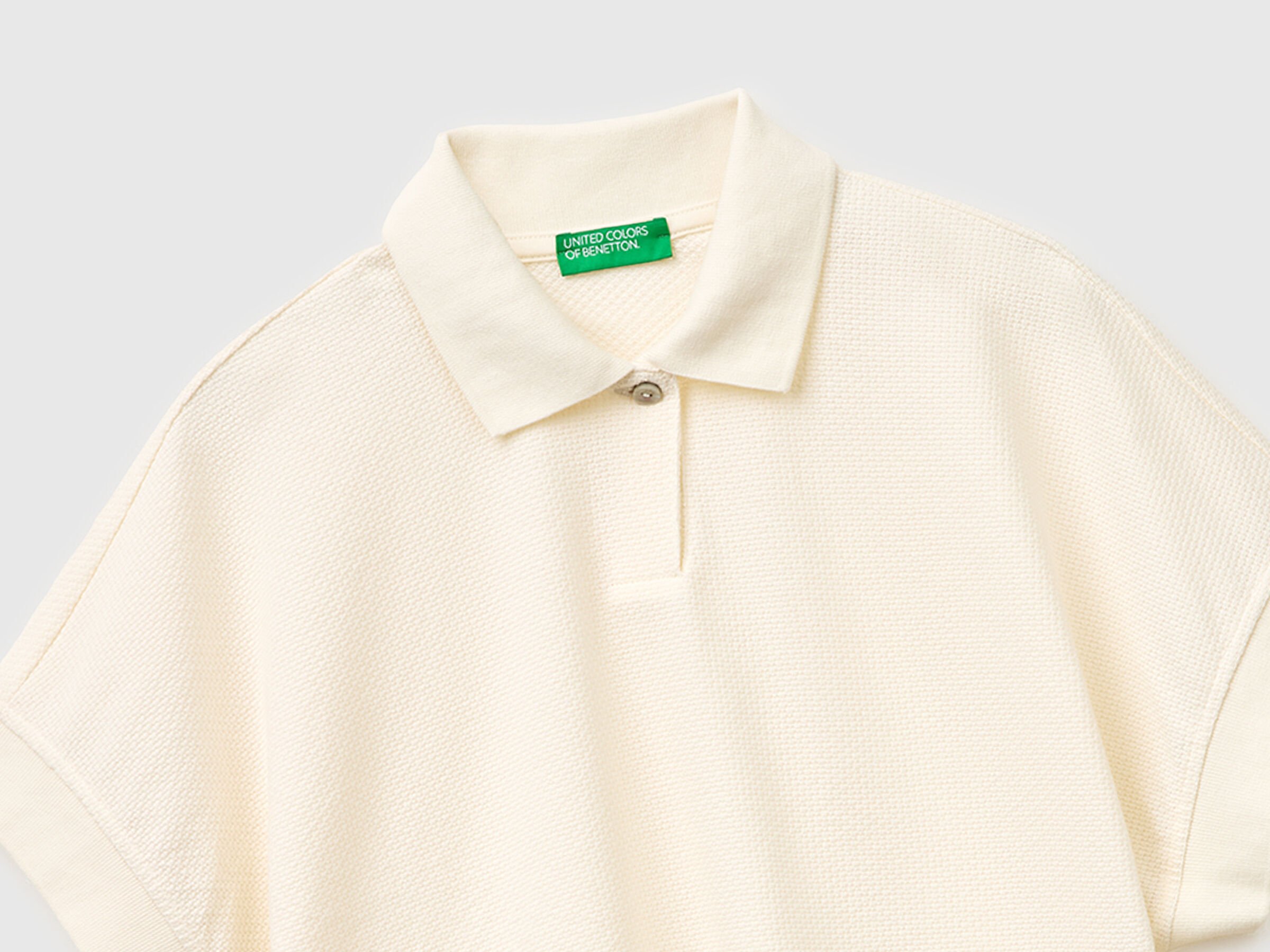 Polo coupe confortable – Image 3