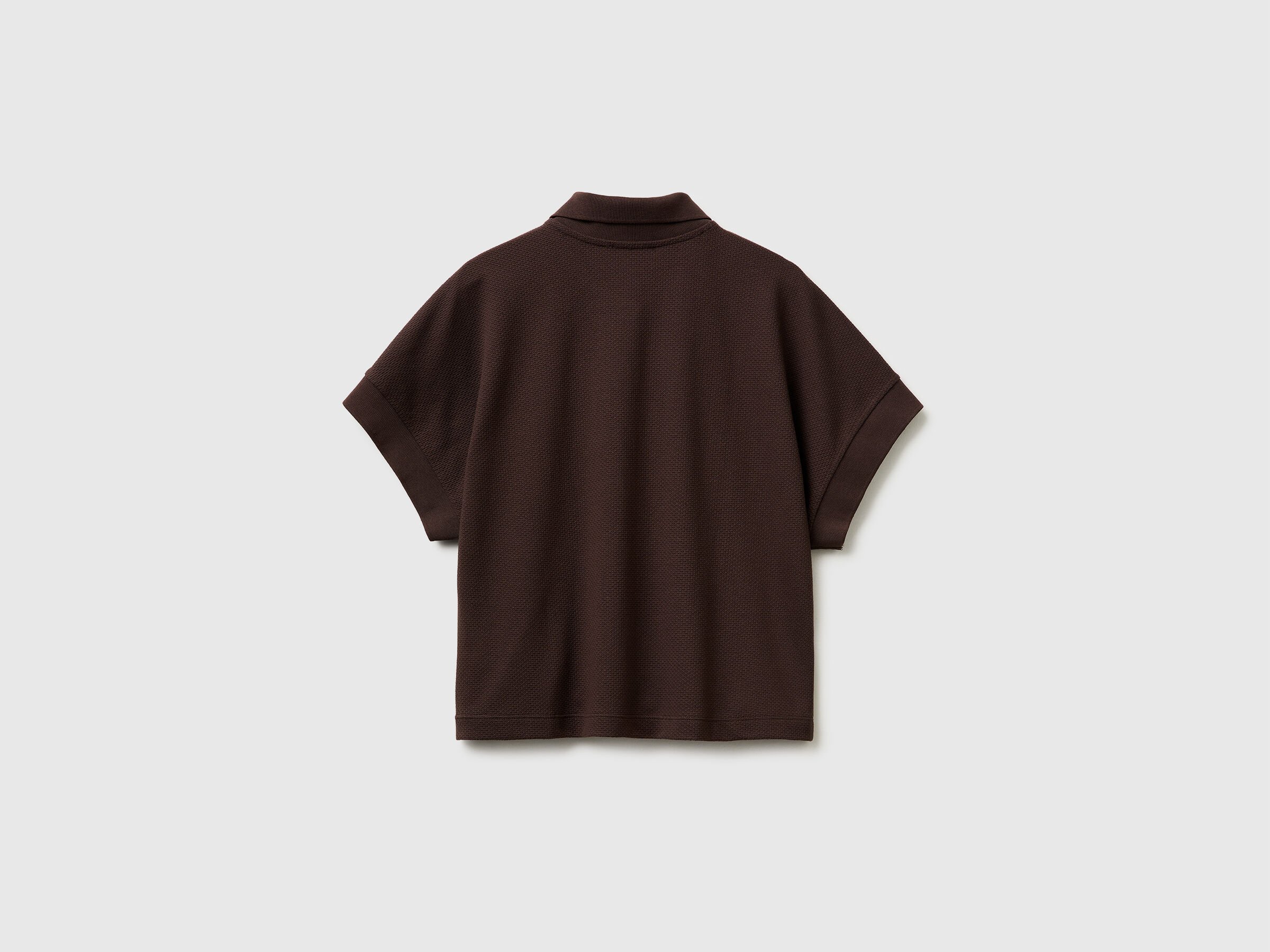 Polo coupe confortable – Image 2