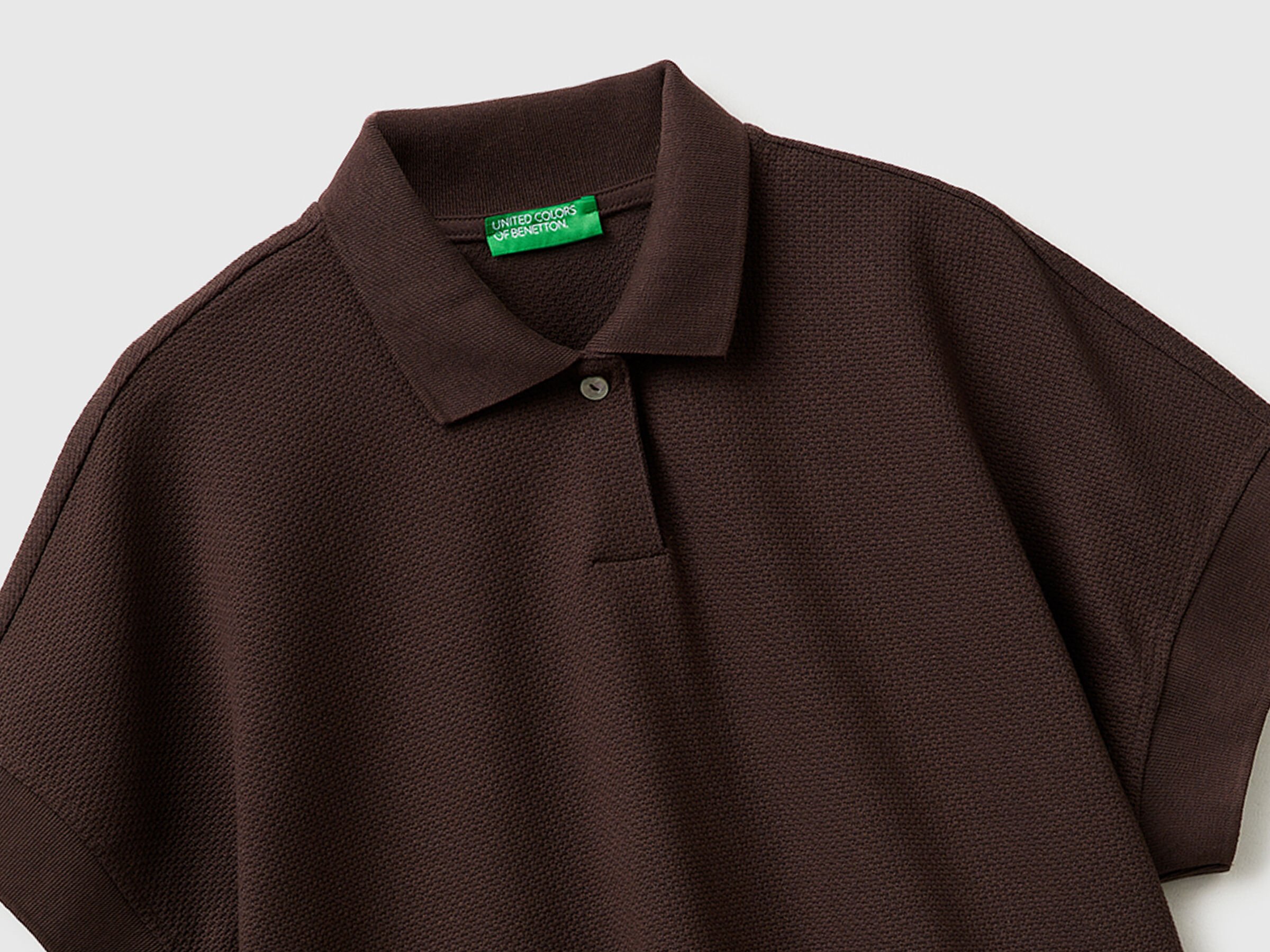 Polo coupe confortable – Image 3