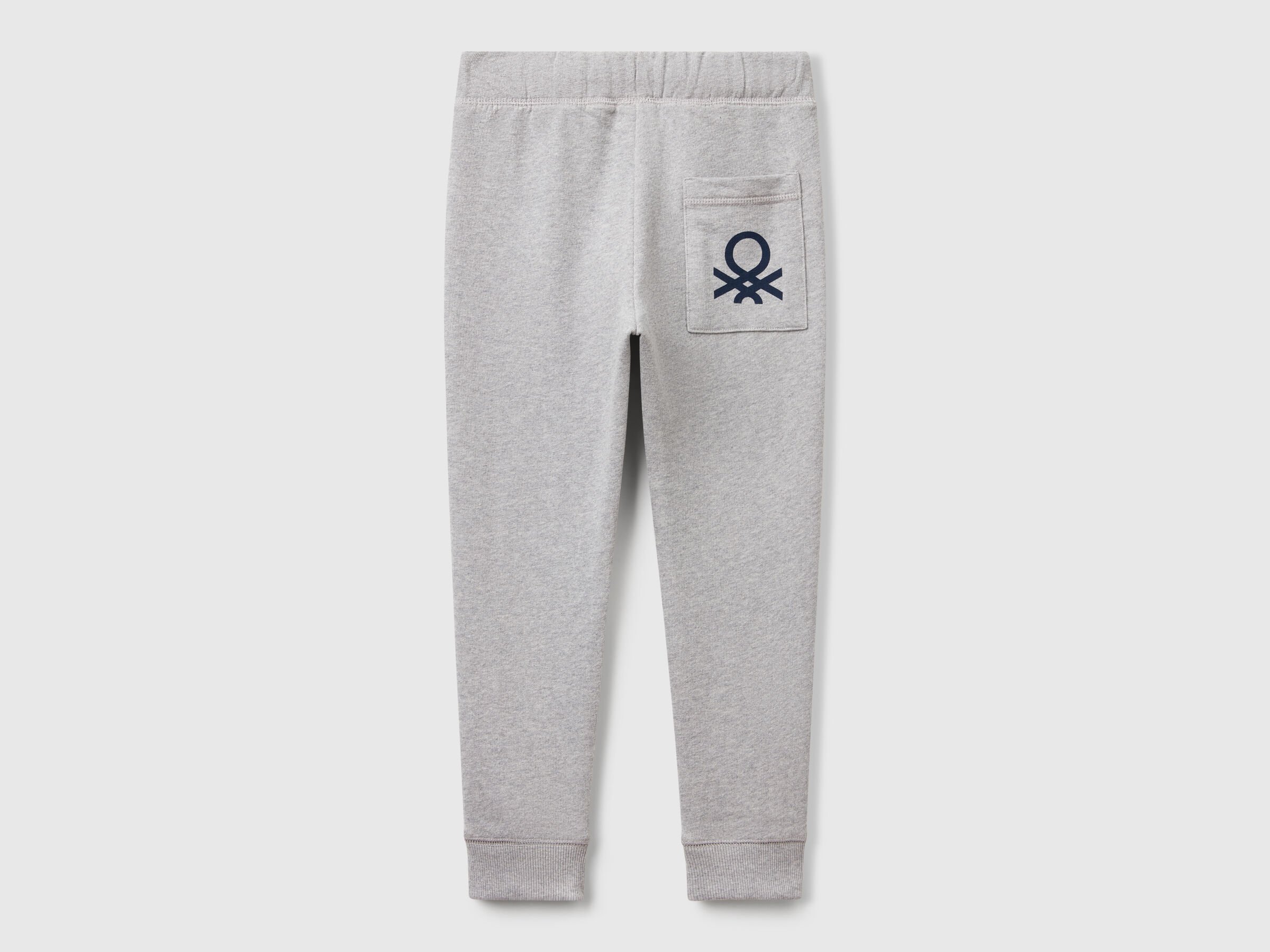 Pantalon de survêtement avec logo – Image 2