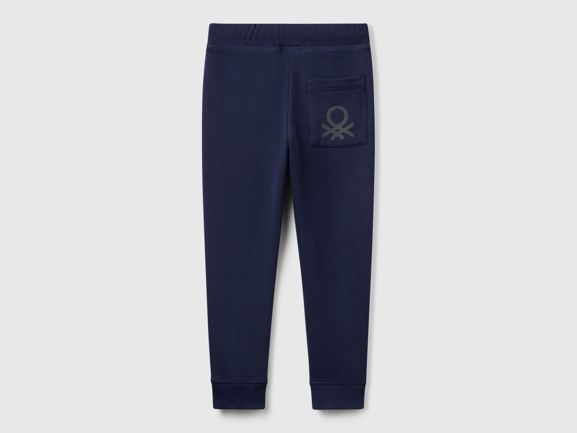 Pantalon de survêtement avec logo – Image 2