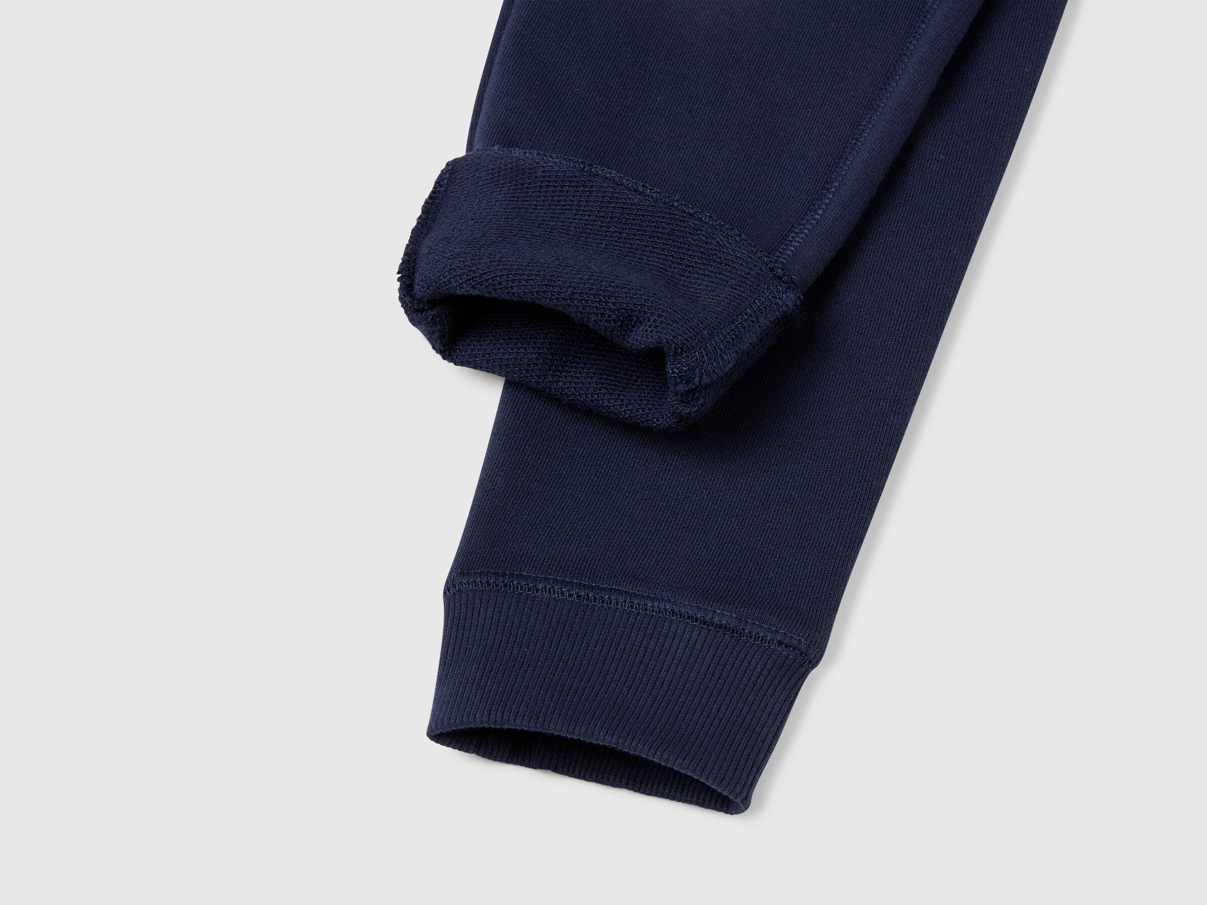 Pantalon de survêtement avec logo – Image 3