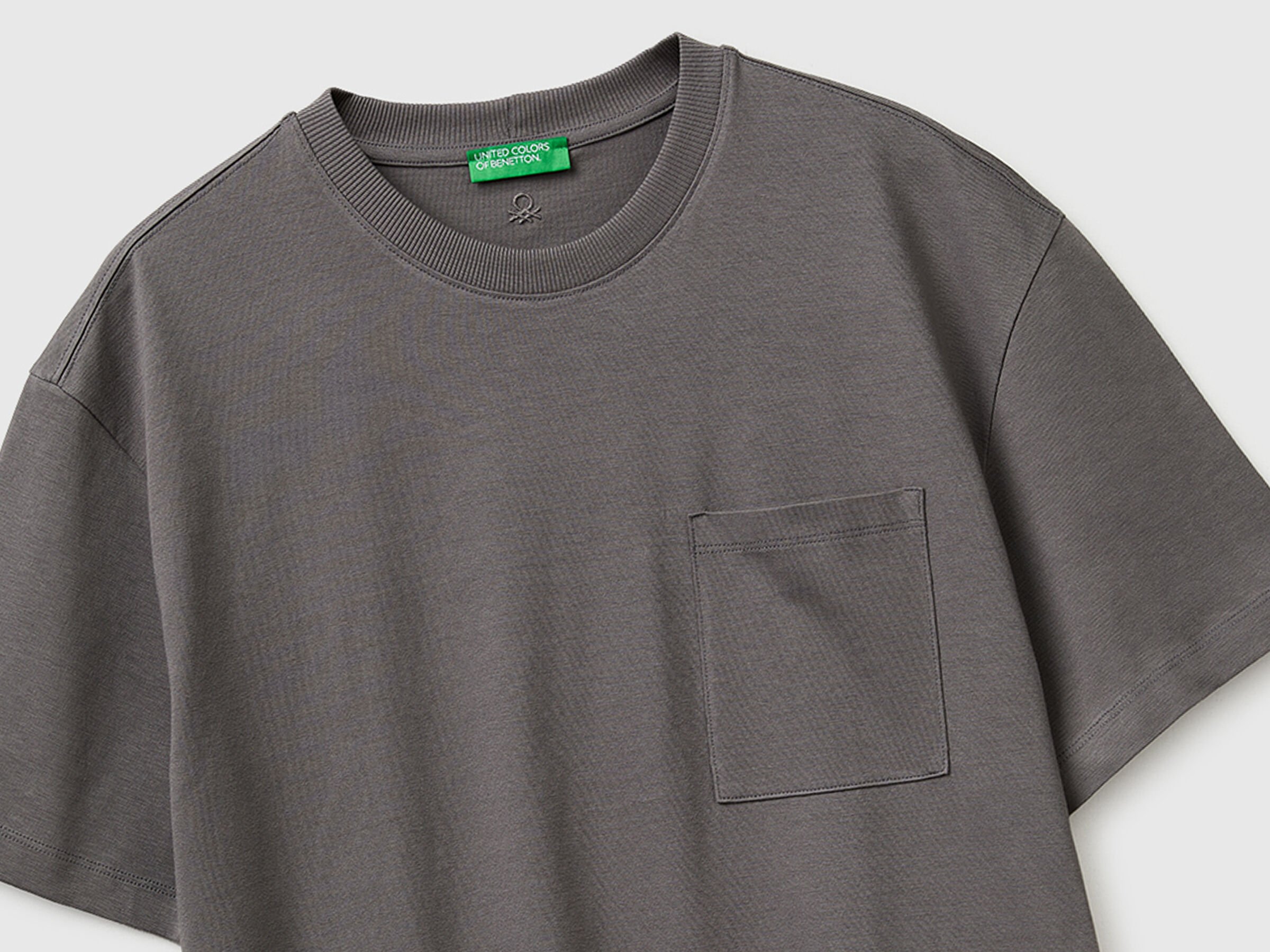 T-shirt à poche – Image 3