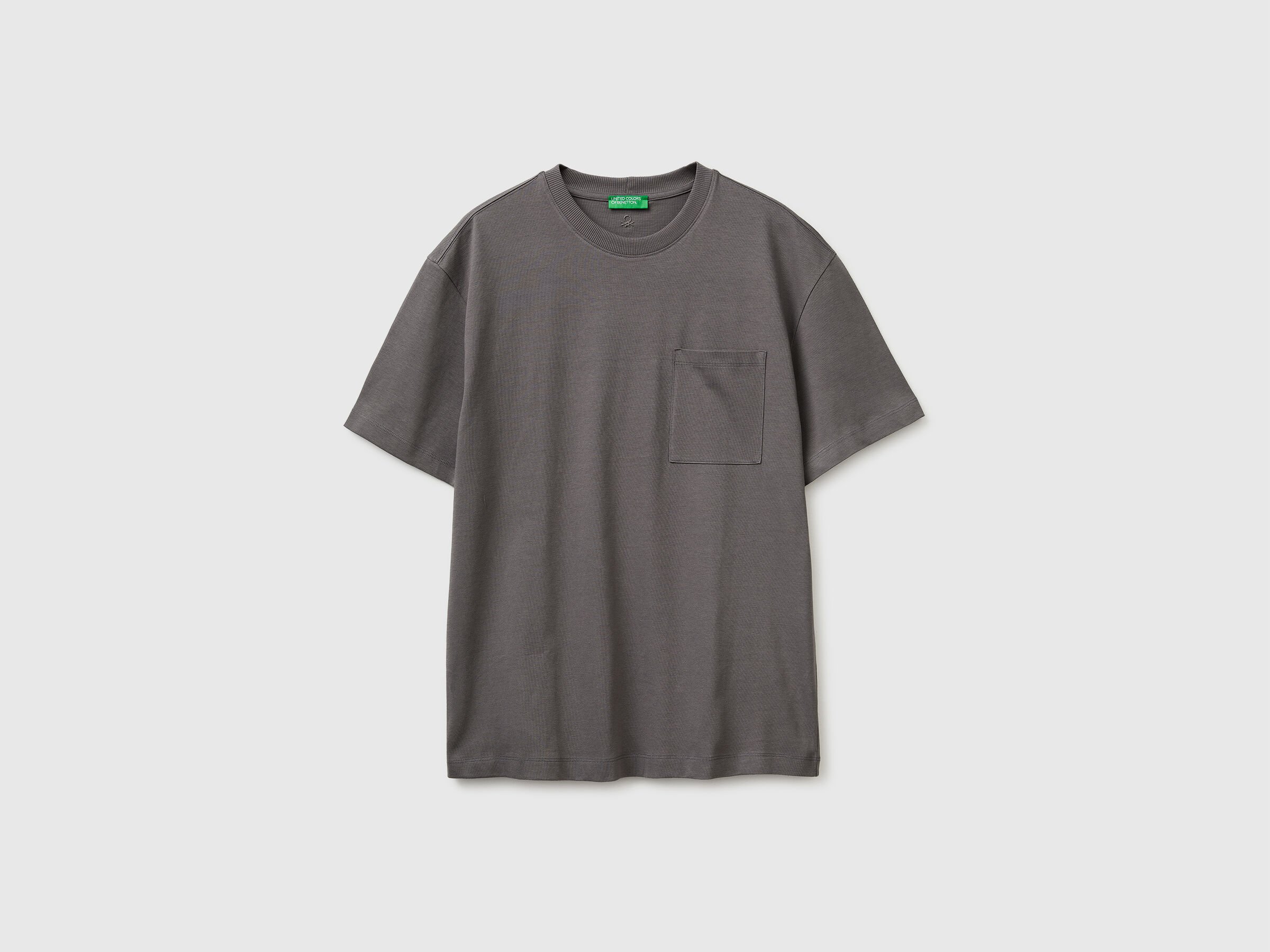 T-shirt à poche T-shirt à poche