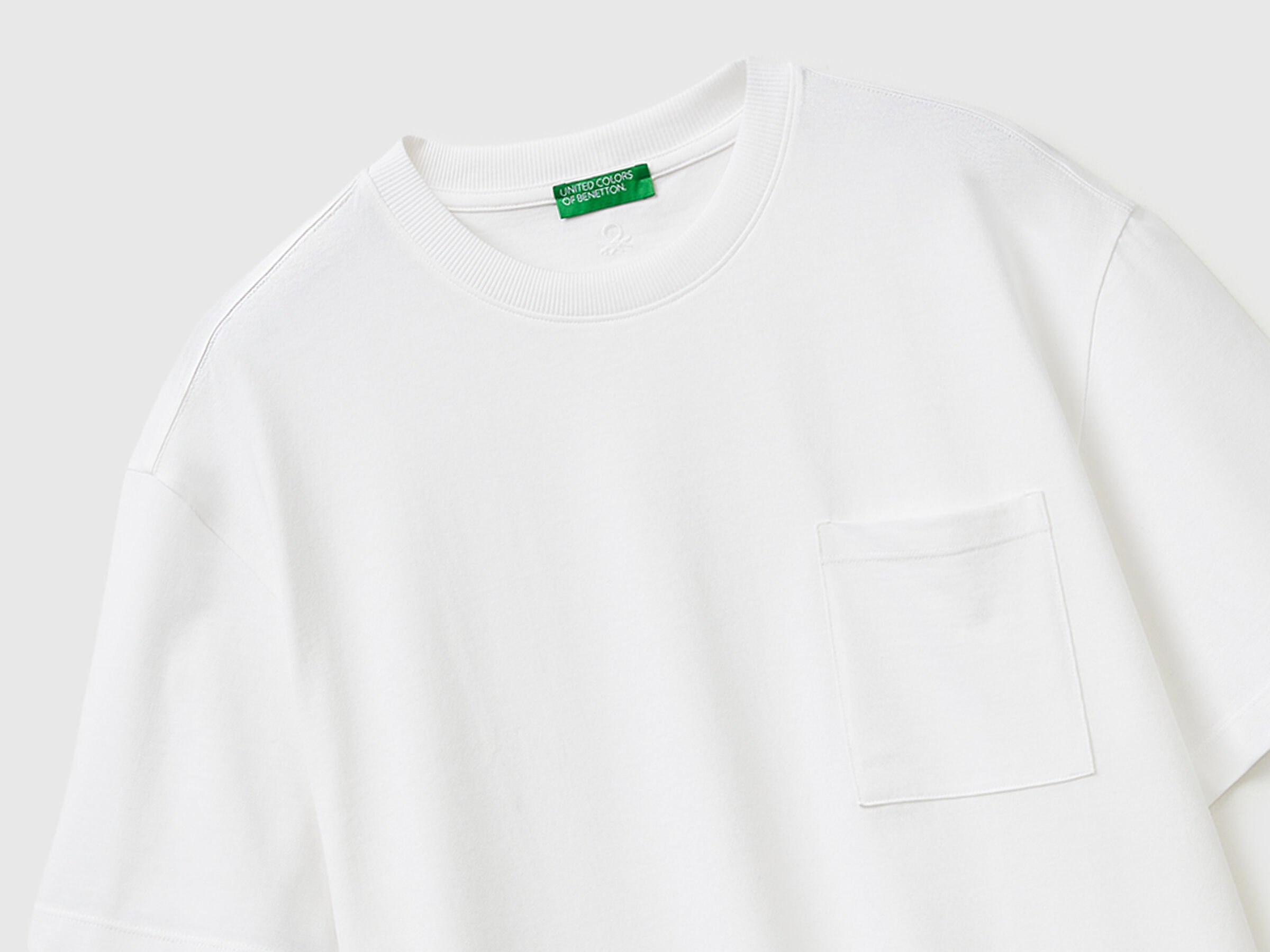 T-shirt à poche – Image 3