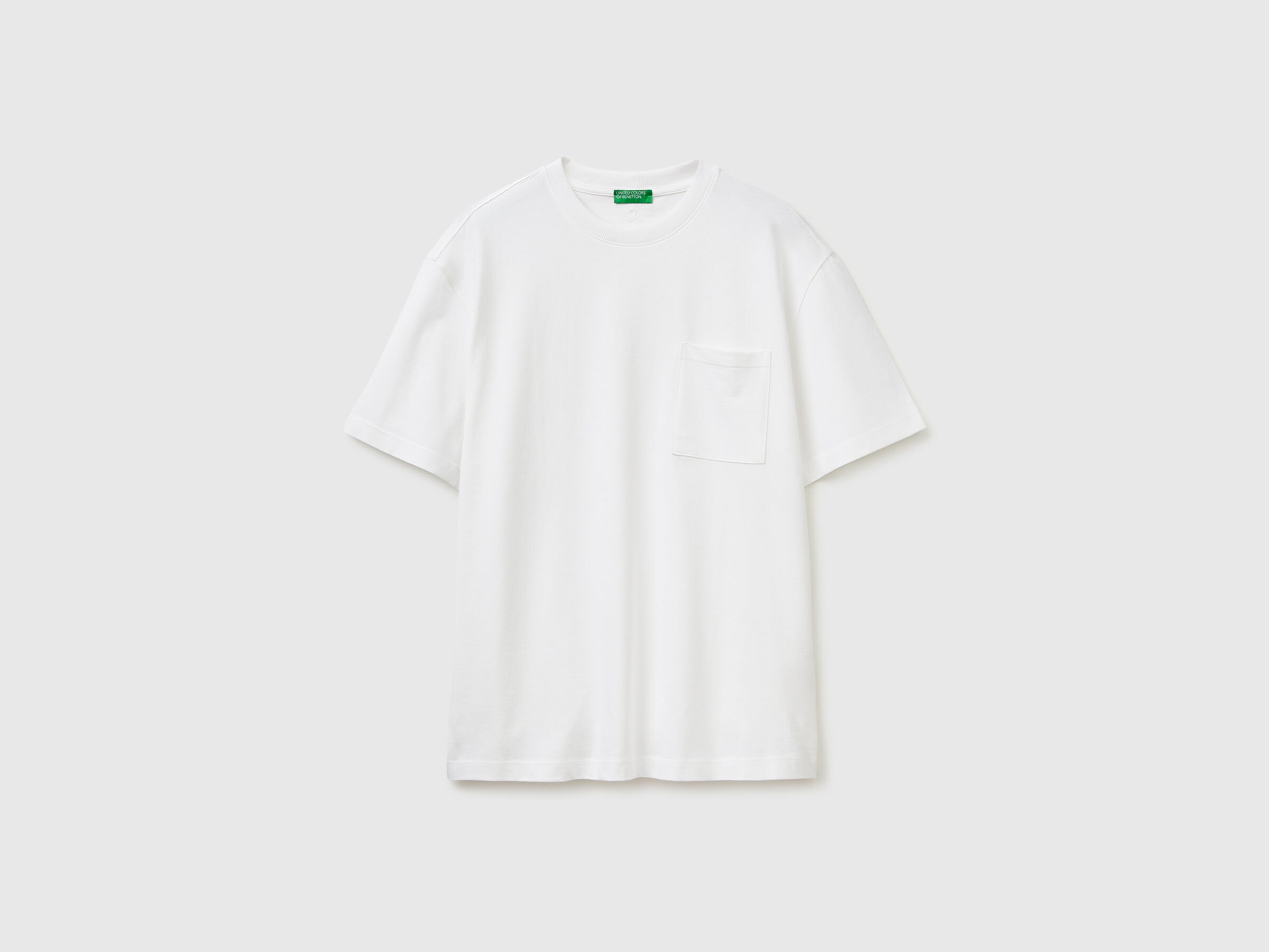 T-shirt à poche T-shirt à poche