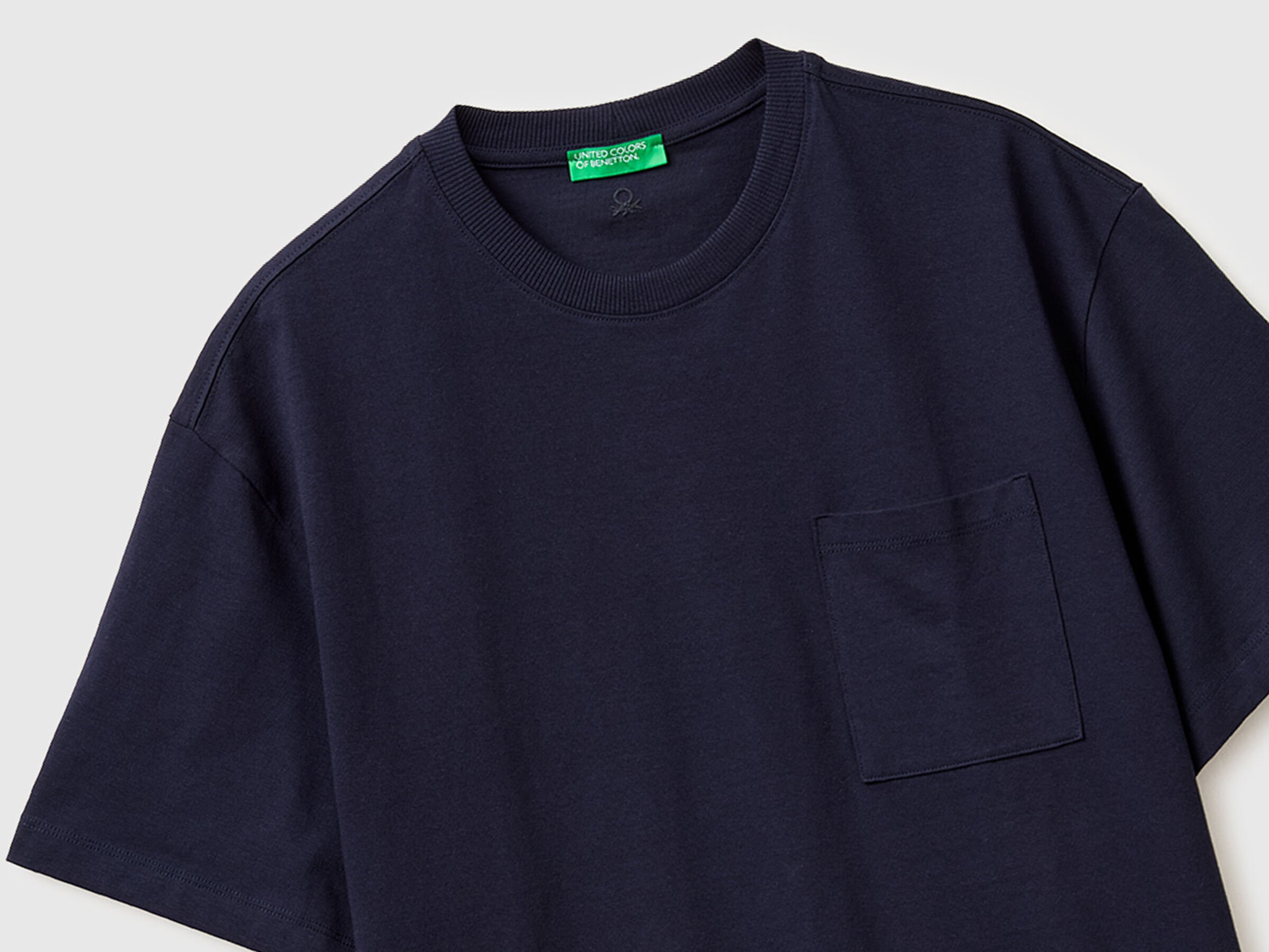 T-shirt à poche – Image 3