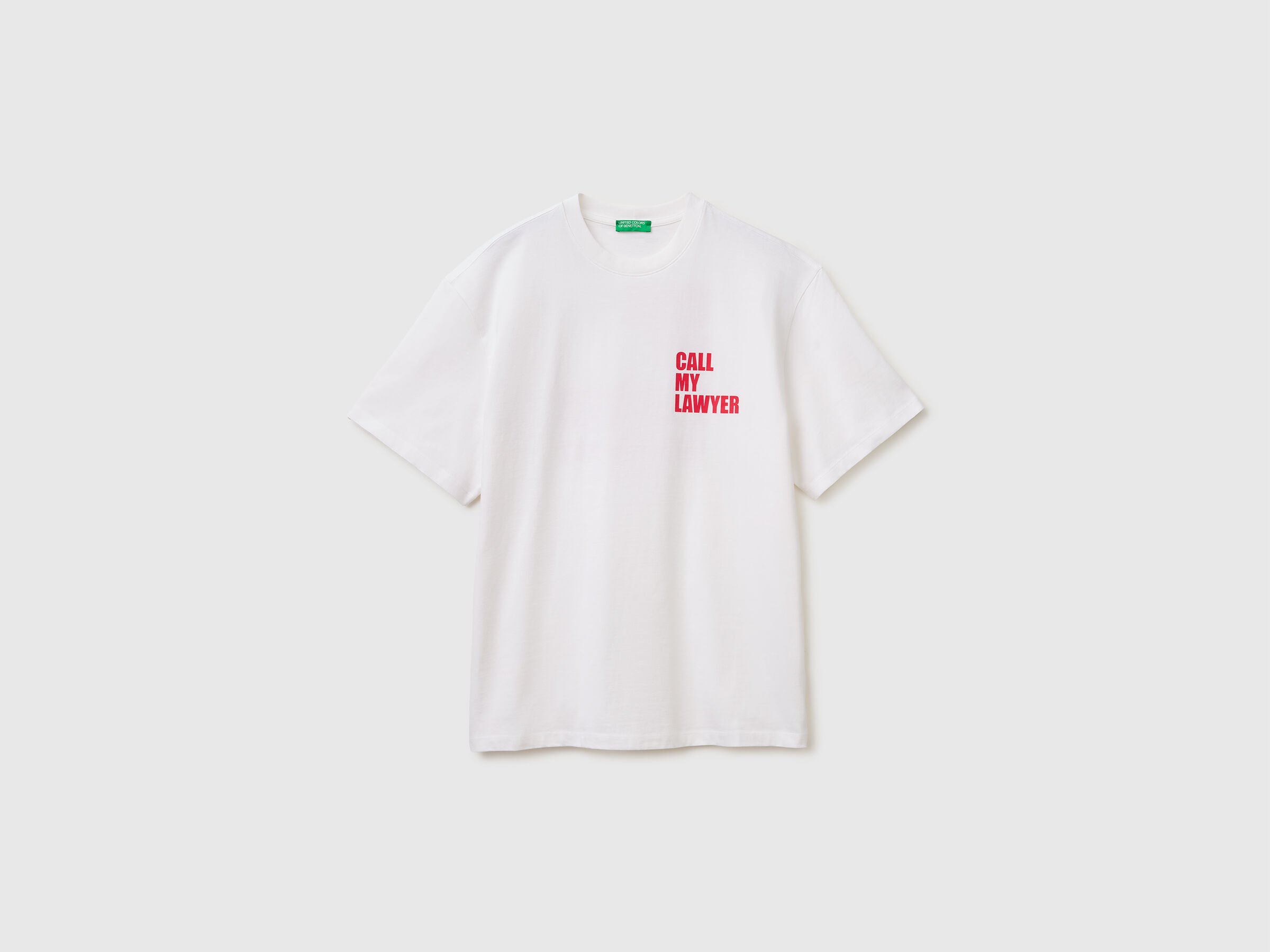 T-shirt imprimé coupe décontractée T-shirt imprimé coupe décontractée