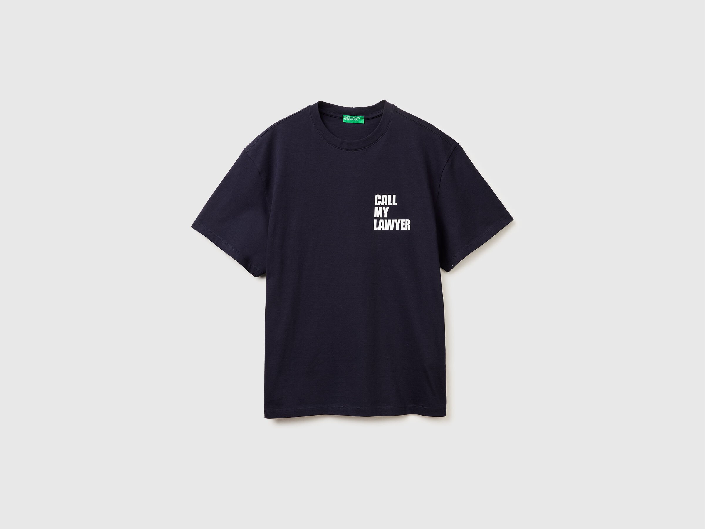 T-shirt imprimé coupe décontractée T-shirt imprimé coupe décontractée